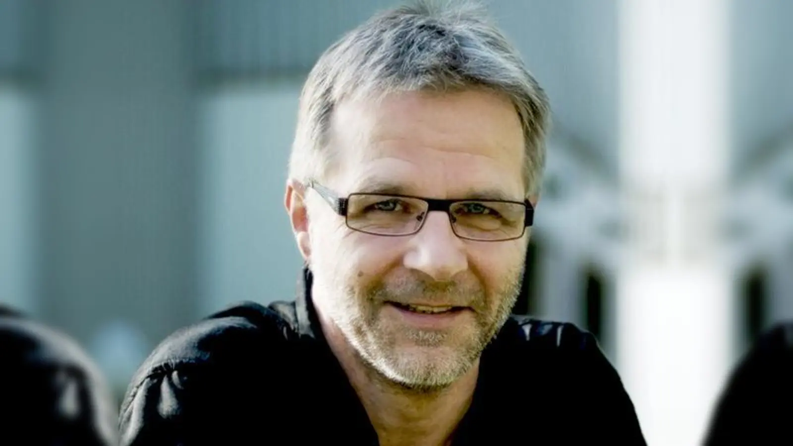 Stefan Moser: Die Orgel hat sein Leben geprägt. Mit der langen Nacht der Orgel gibt er seine Faszination ans Publikum weiter.	 (Foto: Veranstalter)