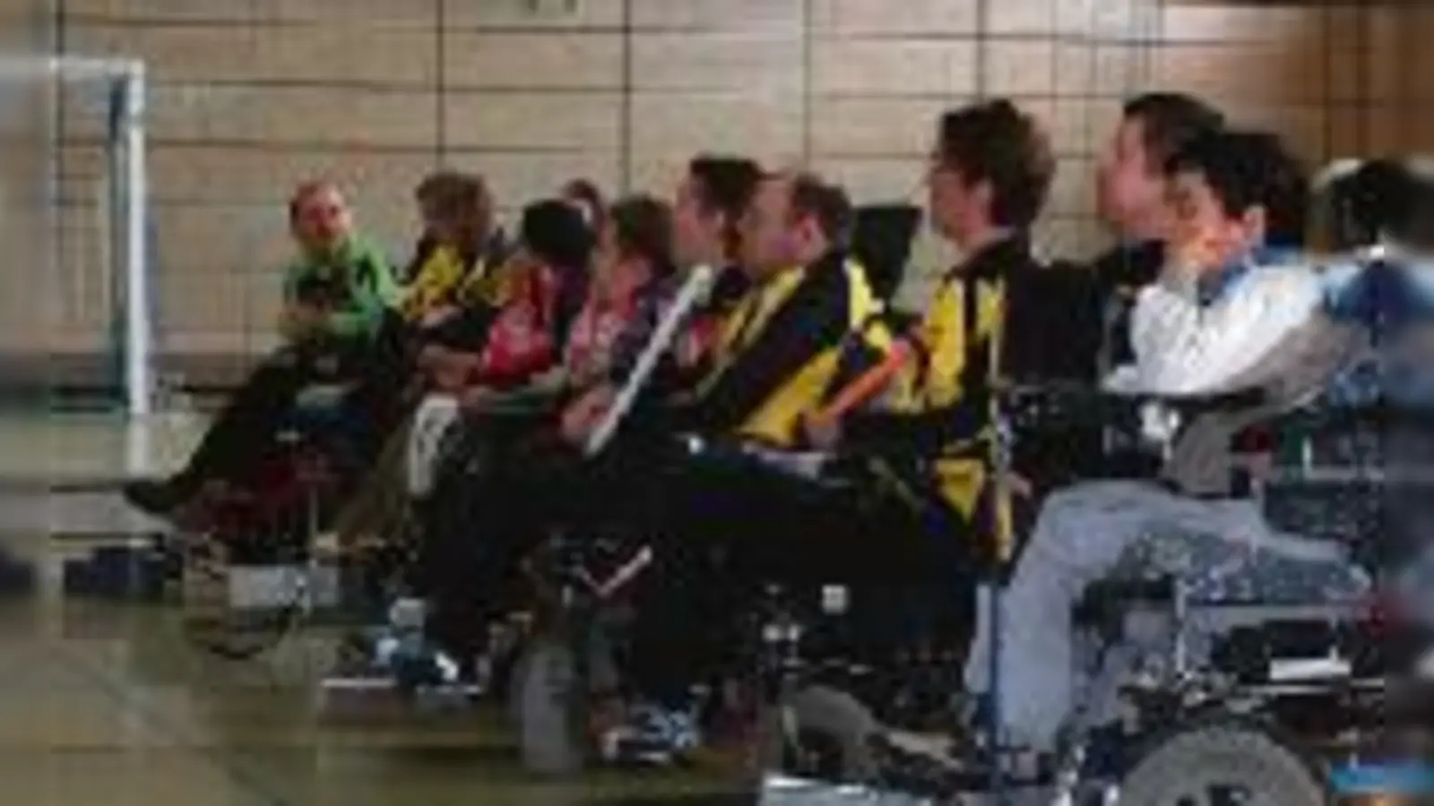 Die »Munich-Animals« beim Dornacher  (Foto: Verein)