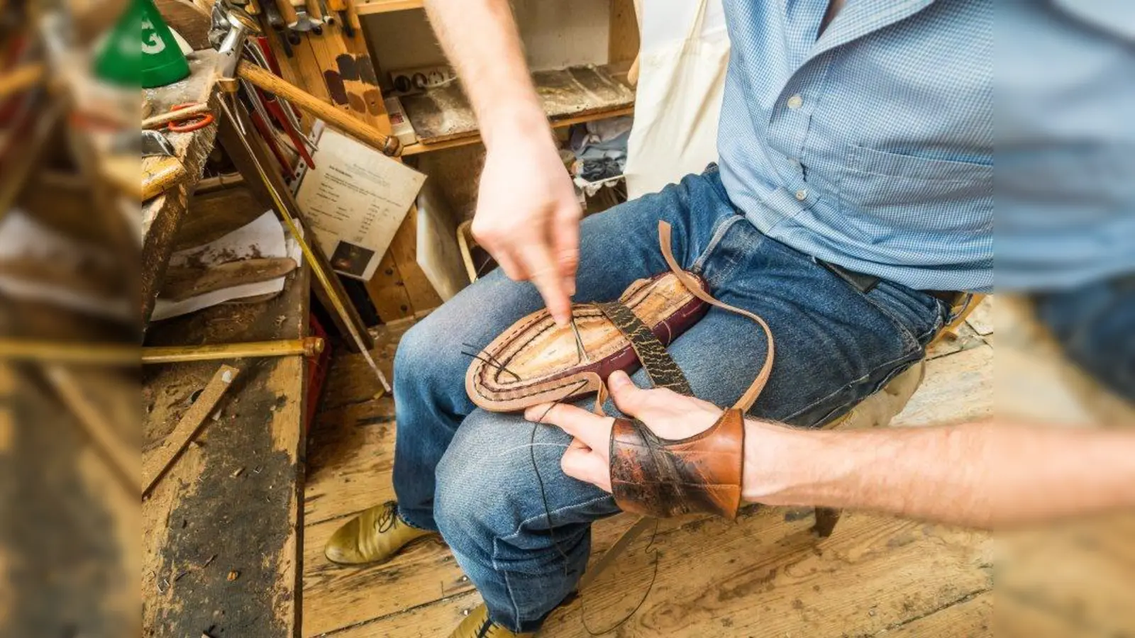 Gleiche Arbeit, gleicher Lohn: Das Landesarbeitsgericht Rheinland-Pfalz sprach einer Arbeitnehmerin außerdem auch noch eine Entschädigung zu. (Foto: Petra Bork/ pixelio.de)