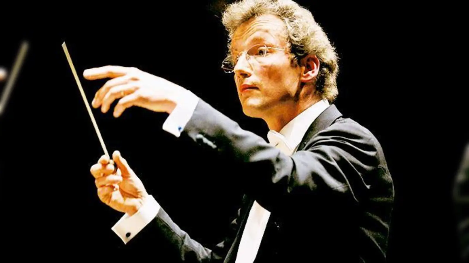 Franz Welser-Möst wird kommende Saison Generalmusikdirektor der Wiener Staatsoper.	 (Foto: VA)