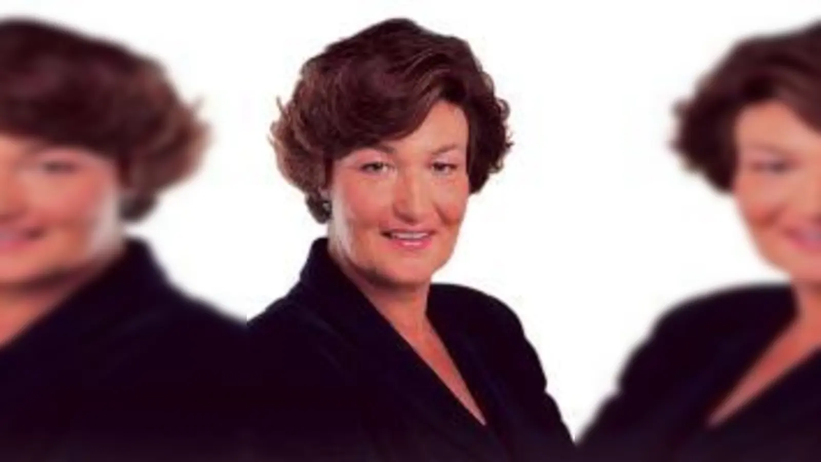 Bayerns Sozialministerin Christa Stewens (CSU) hat einen Organspende-Ausweis.  (Bild: Archiv)