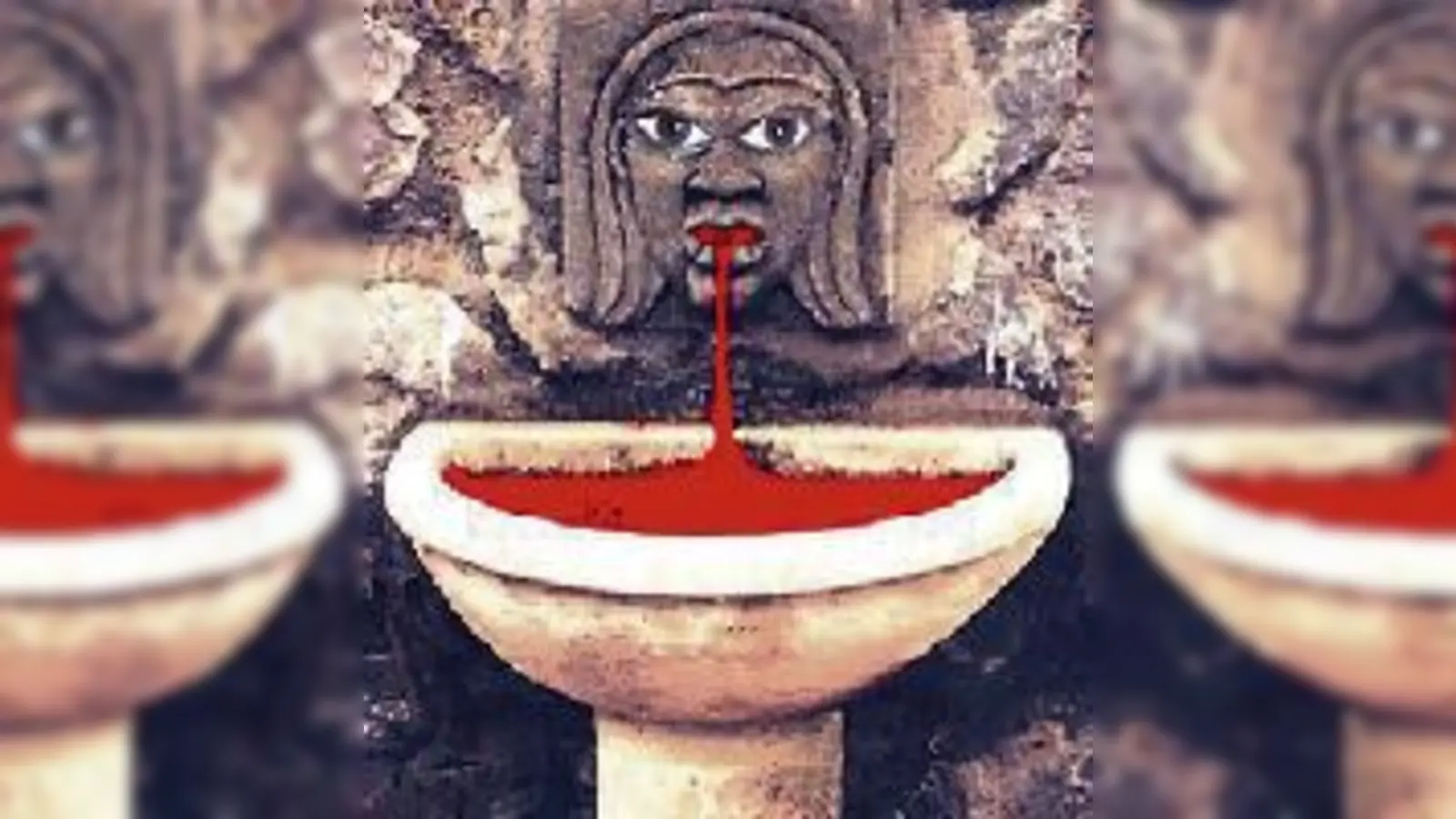 »Acquavita« von Ingrid Klauser.	   (Foto: VA)