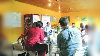 Zusammen mit der „Kronos Network GmbH“ hat JAFA das Projekt „KoBe – Kompass Berufseinstieg“ entwickelt, dass nicht ausgebildeten und arbeitslosen Jugendlichen aus Allach-Untermenzing neue Wege in das Erwerbsleben eröffnen soll. (Foto: pi)