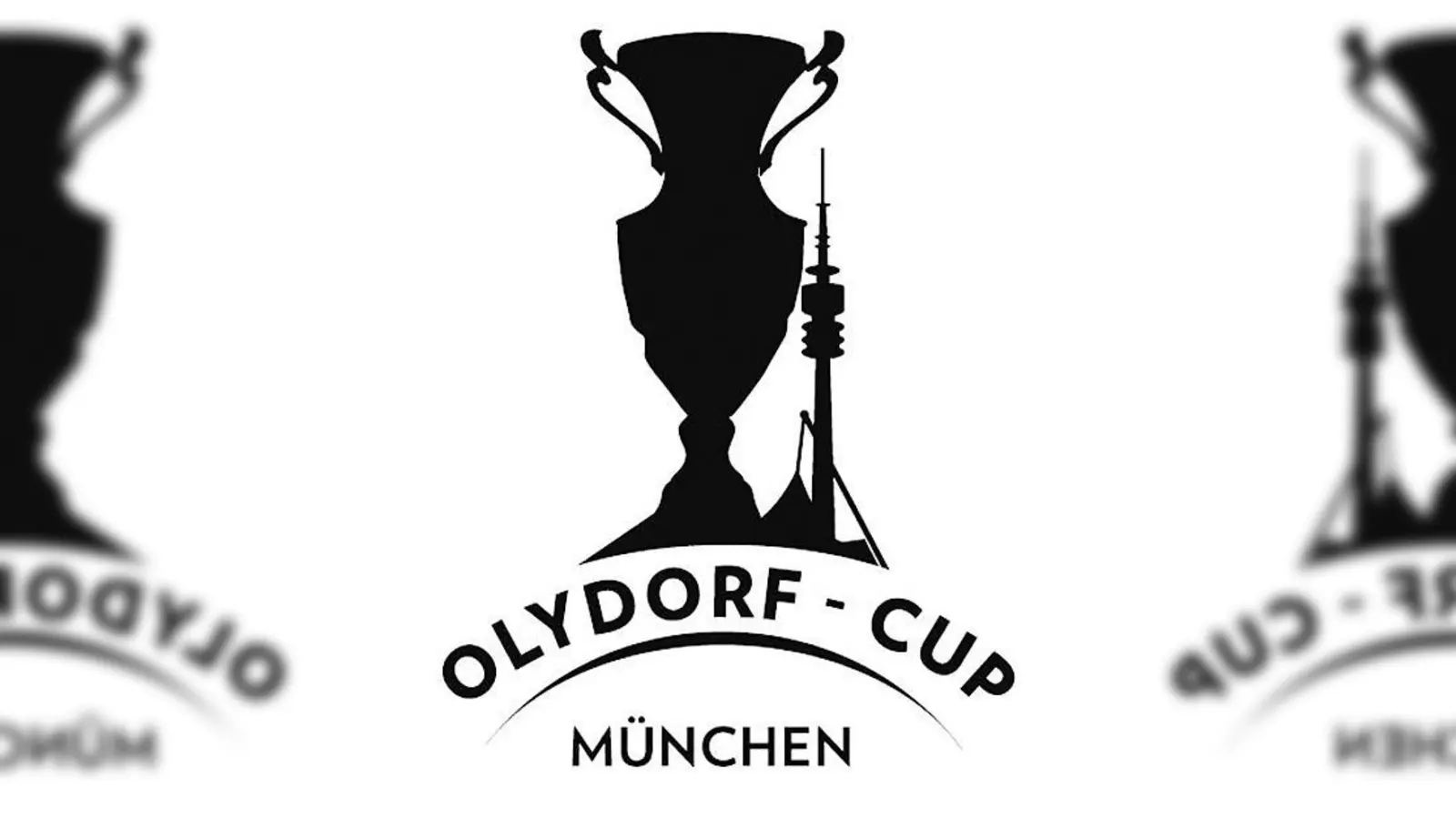 Heiss begehrt und hart umkämpft wird der 80 Zentimeter hohe Pokal.  (Foto: VA)