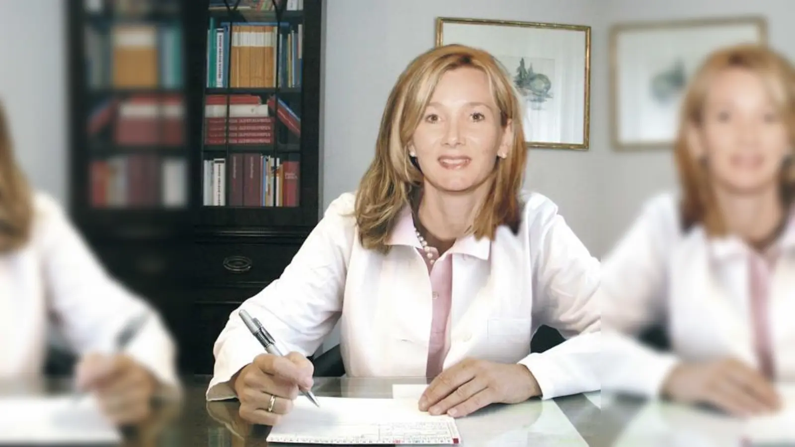 Priv.-Doz. Dr. med. S. G. Plötz