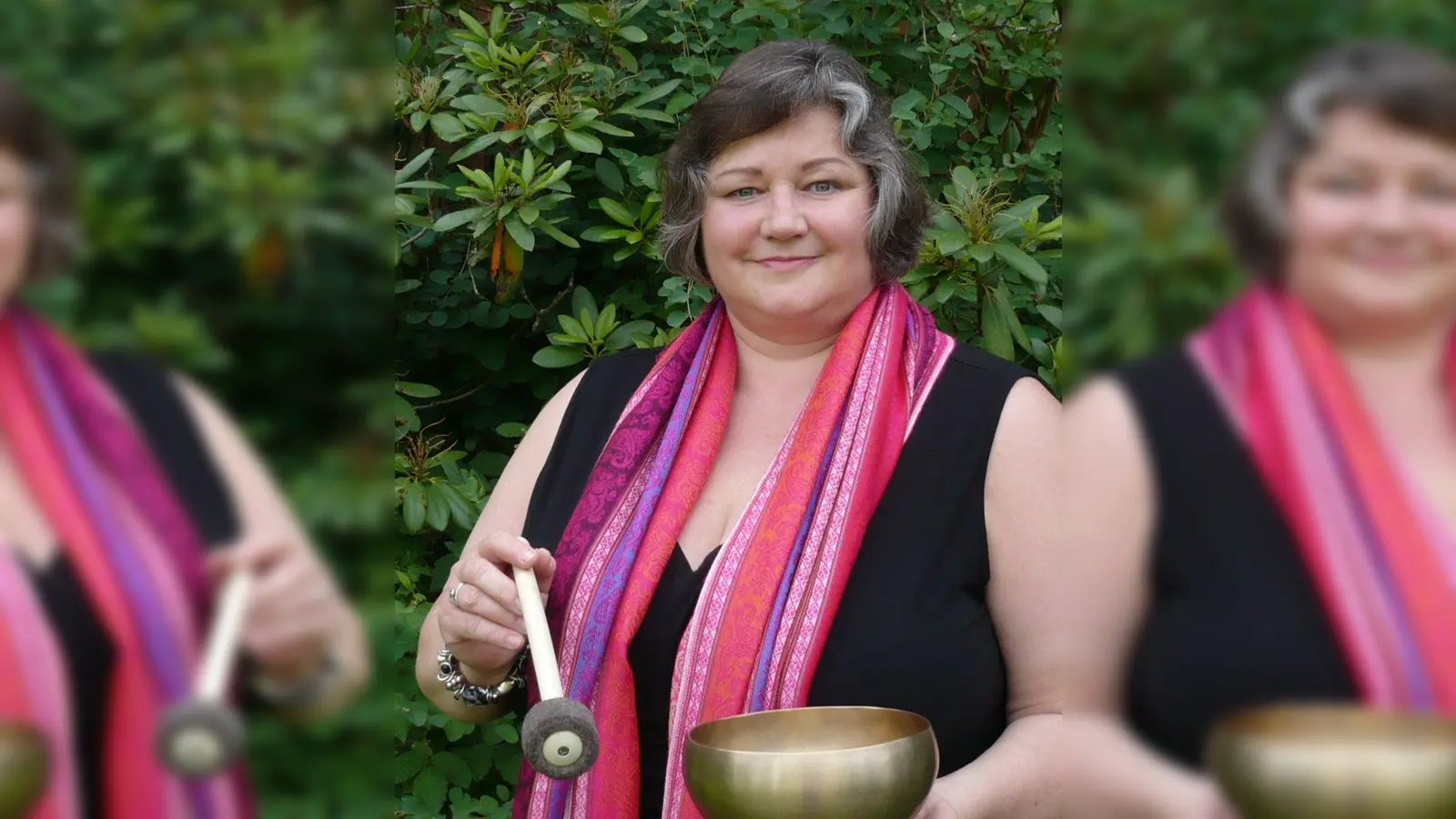 Christine Schießler.  (Foto: NBH)