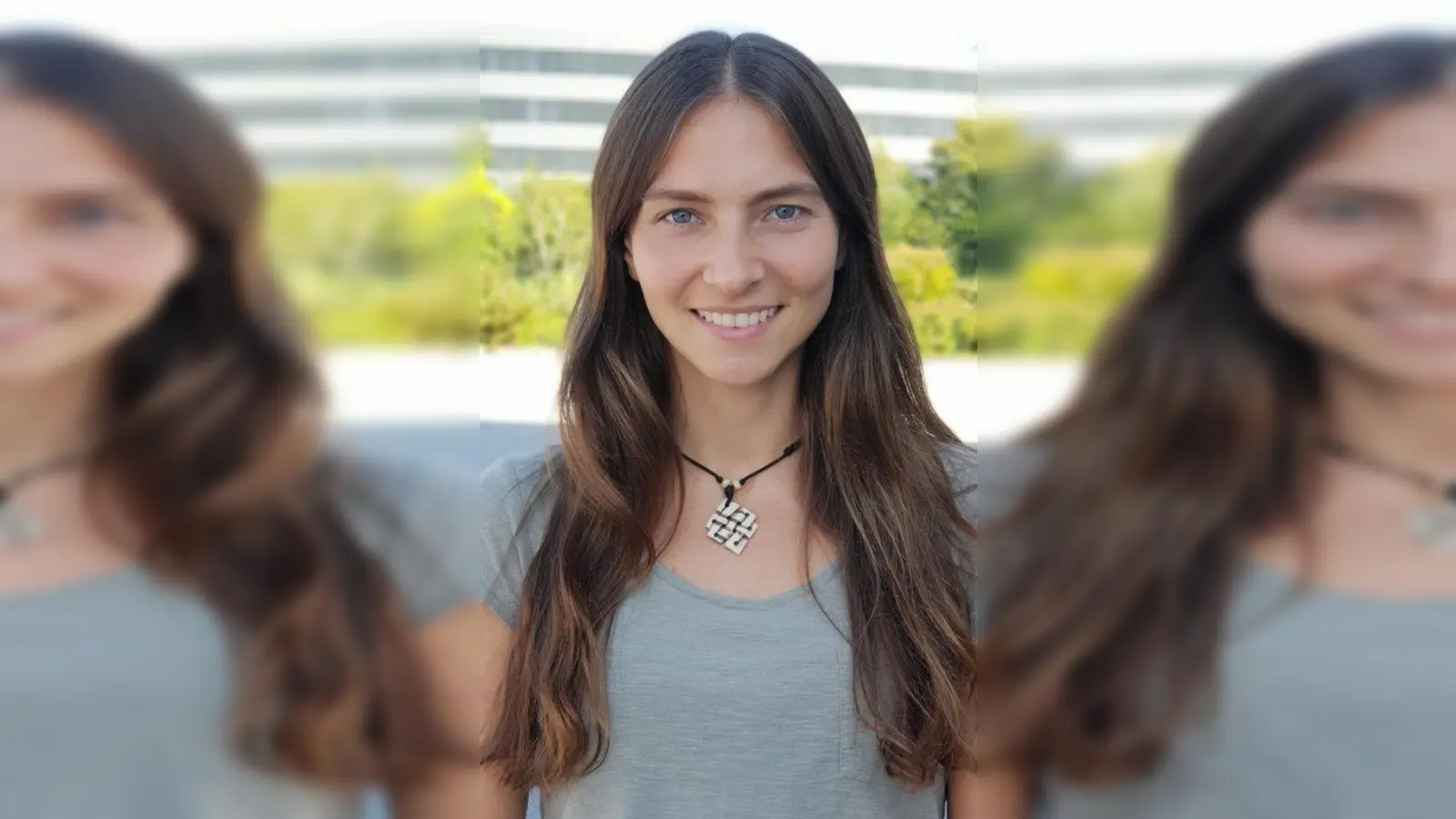 Nina Rühr. (Foto: pr)