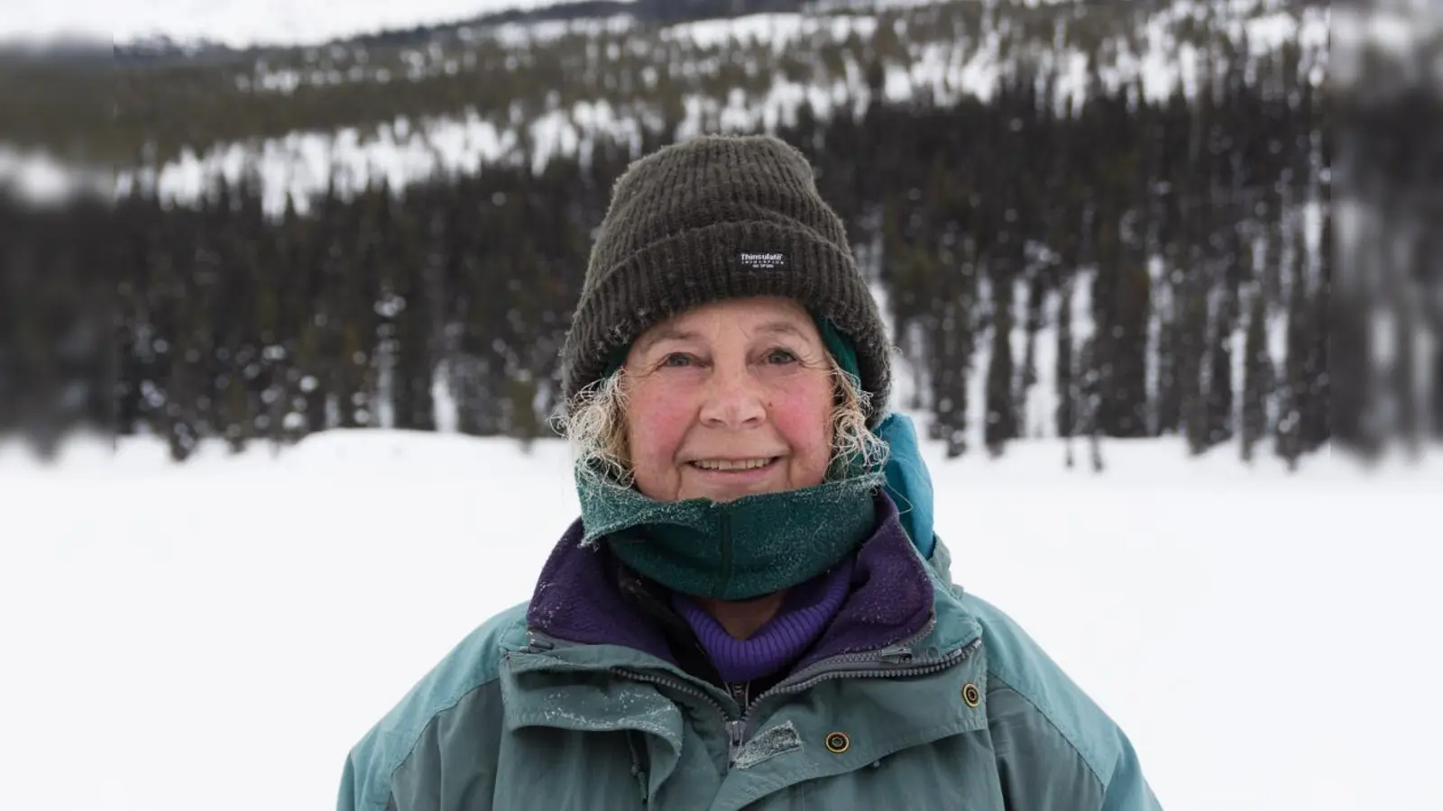 Carmen Rohrbach hat die Welt bereist und berichtet, wie die Menschen weltweit Weihnachten feiern. (Foto: Rohrbach)