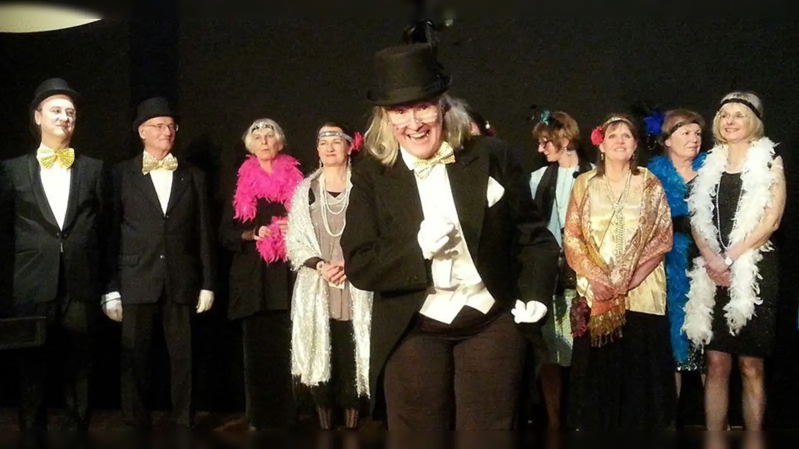 Rose Bihler Shah erhielt für ihre Verdienste in Moosach und München die Ehrenmedaille. (Foto: VA)