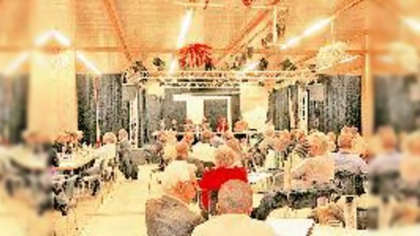 Gut besucht war der Sportgipfel in Neuperlach, wirklich effektiv jedoch nicht.  (Foto: A. Boschert)