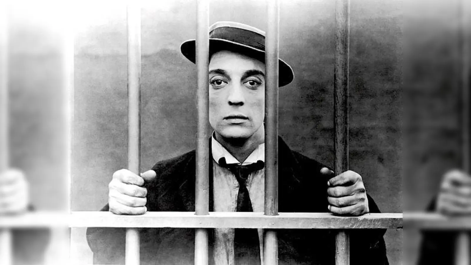 Das Filmmuseum zeigt bis Februar eine Reihe mit Streifen von Buster Keaton.	 (Foto: VA)