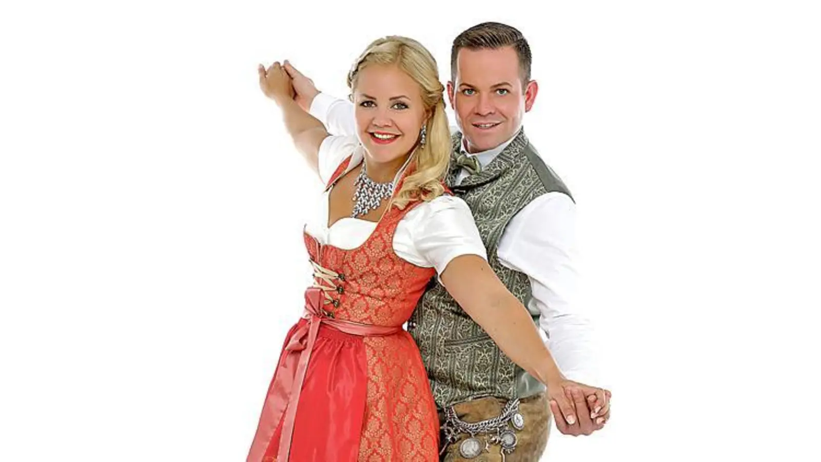 Das Prinzenpaar hatte sich auf seine Aufgabe gefreut. Jetzt ist der Traum für Cornelia II. geplatzt.	 (Foto: Narrhalla)