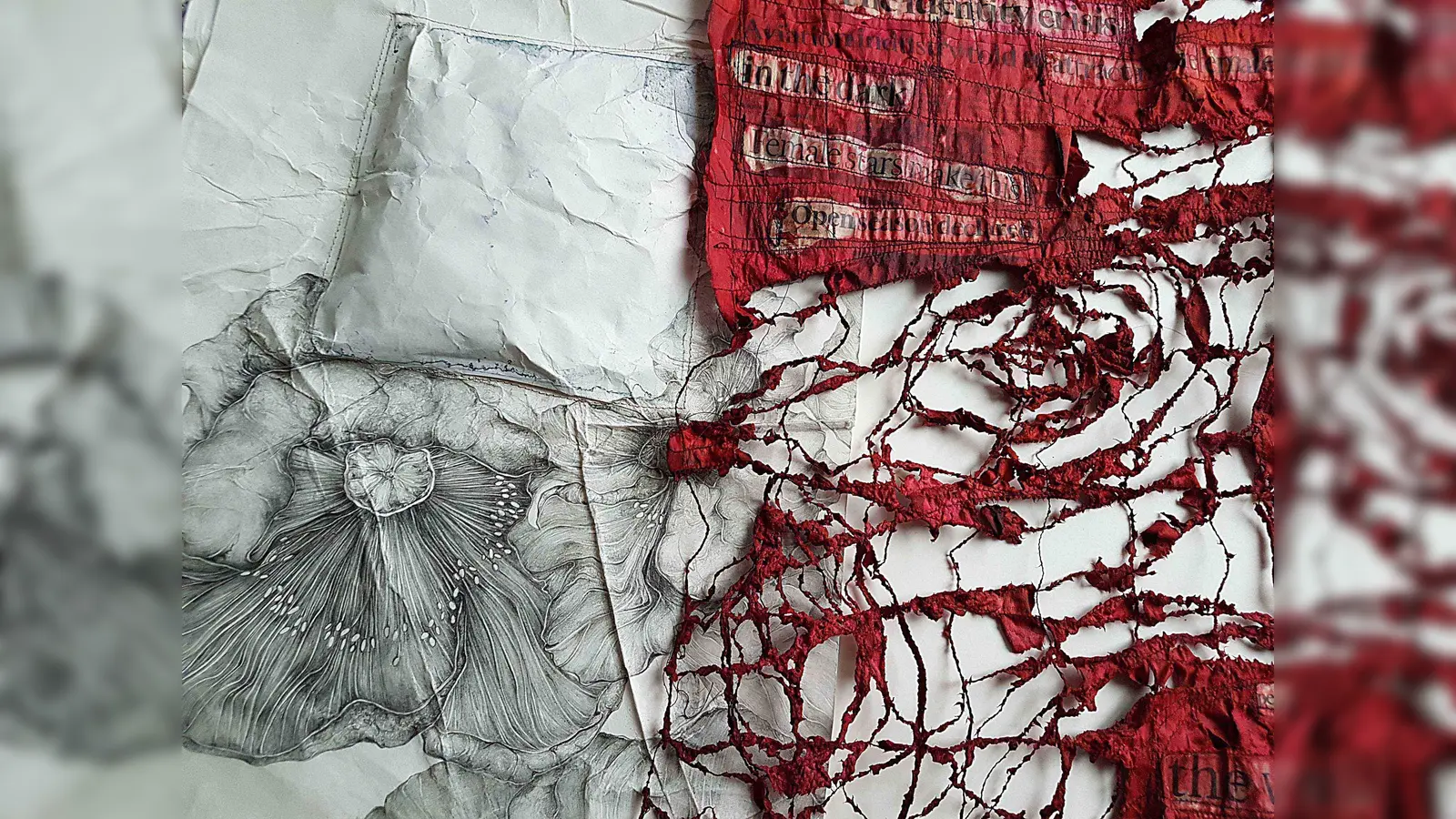 Die Finissage am Donnerstag, 23. Mai um 17.30 Uhr beendet die Ausstellung in Freimann. (Foto: VA)