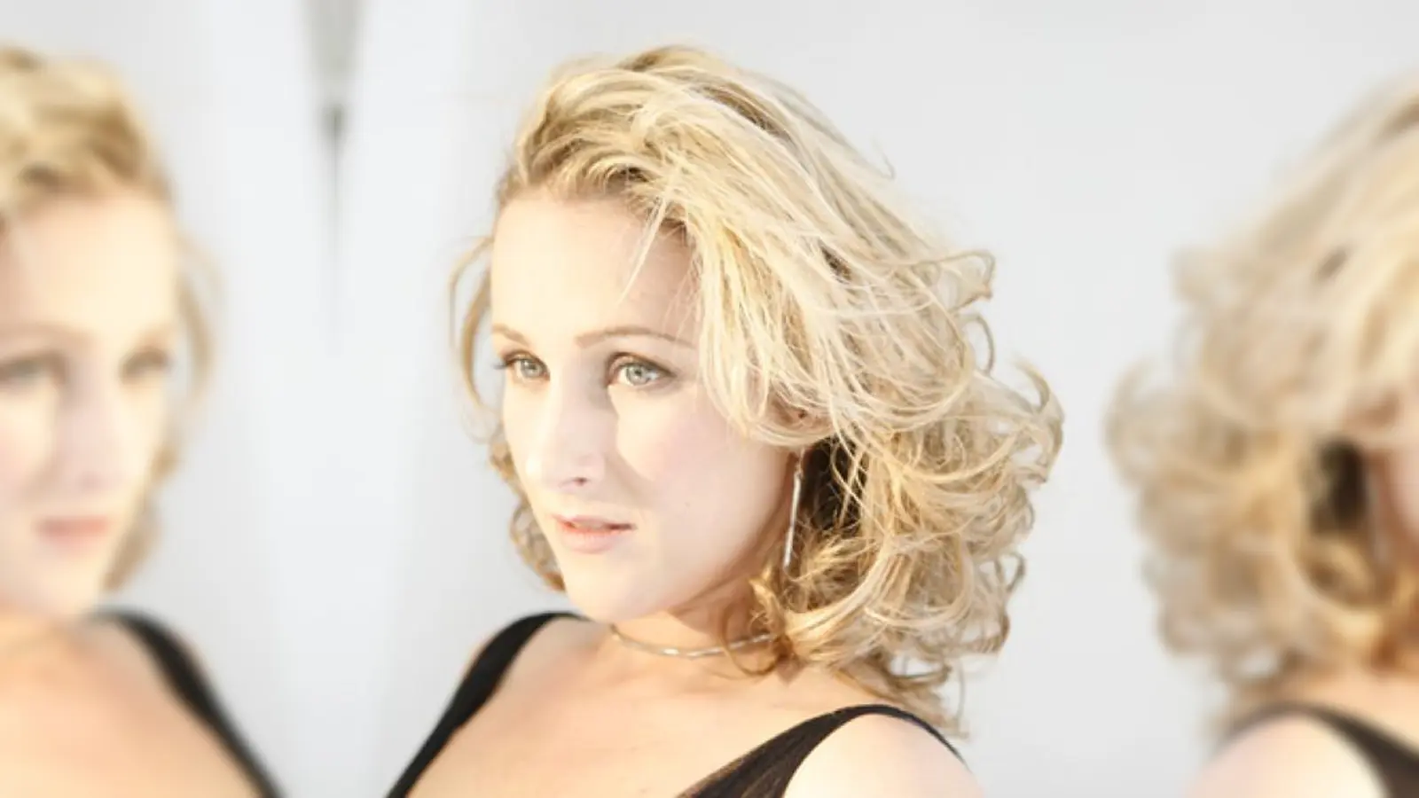 Spricht über ihre Arbeit: Die charismatische Sopranistin Diana Damrau.  (Foto: VA)