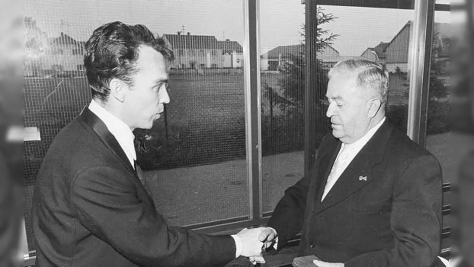 Foto: Stadt Garching