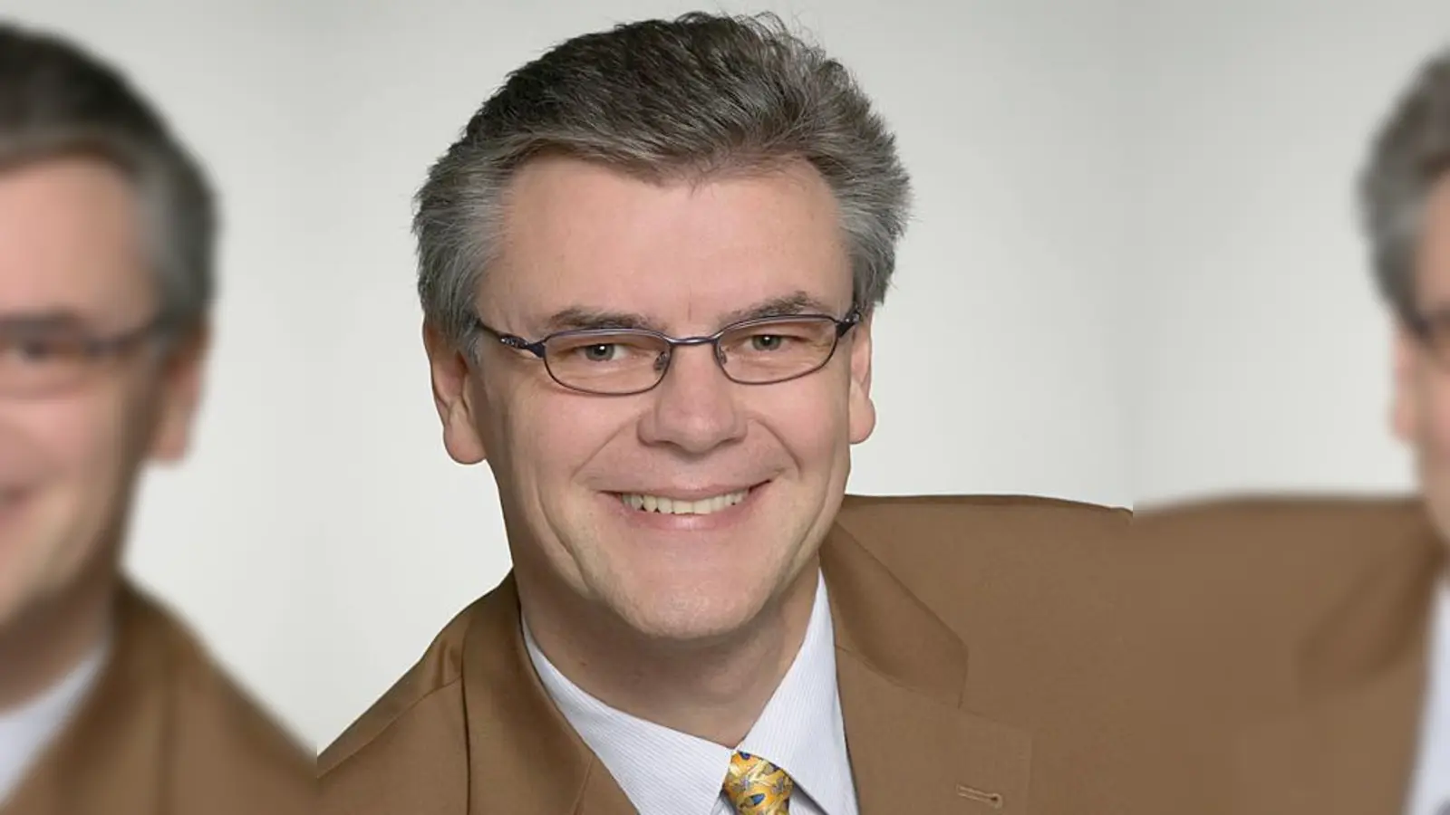 Bürgermeister Rainer Schneider.  (Foto: Archiv)