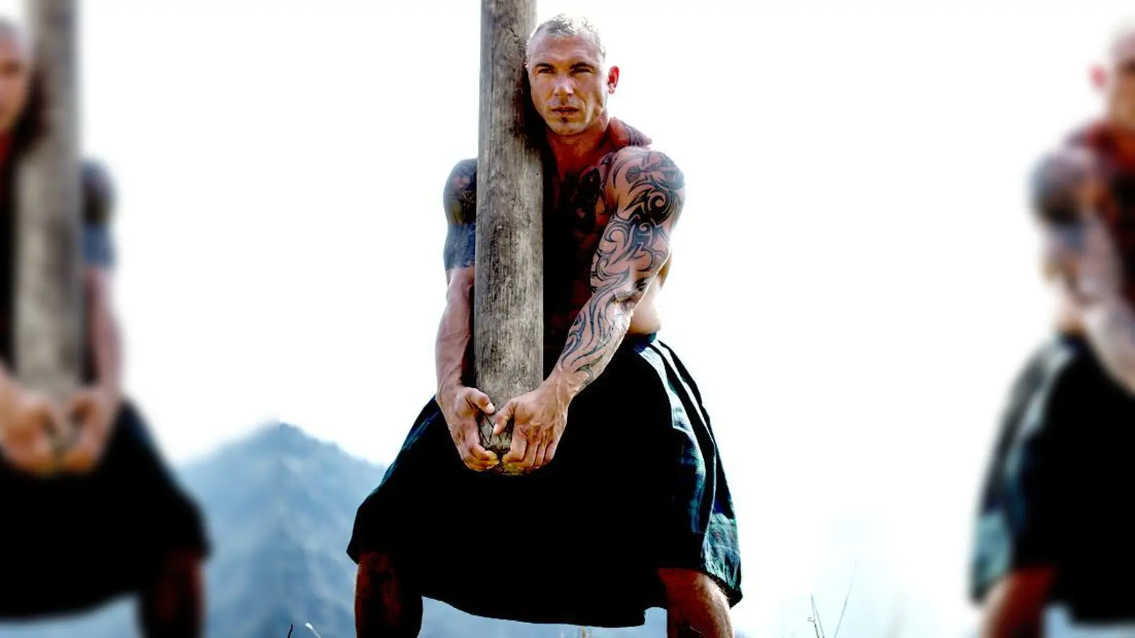 Haben Sie Lust bei den Bavarian Highland Games am 7. September 2014 anzutreten? Dann jetzt als Team bewerben unter info@bavarianhighlands.de	 (Foto: Florian Bachmeier)