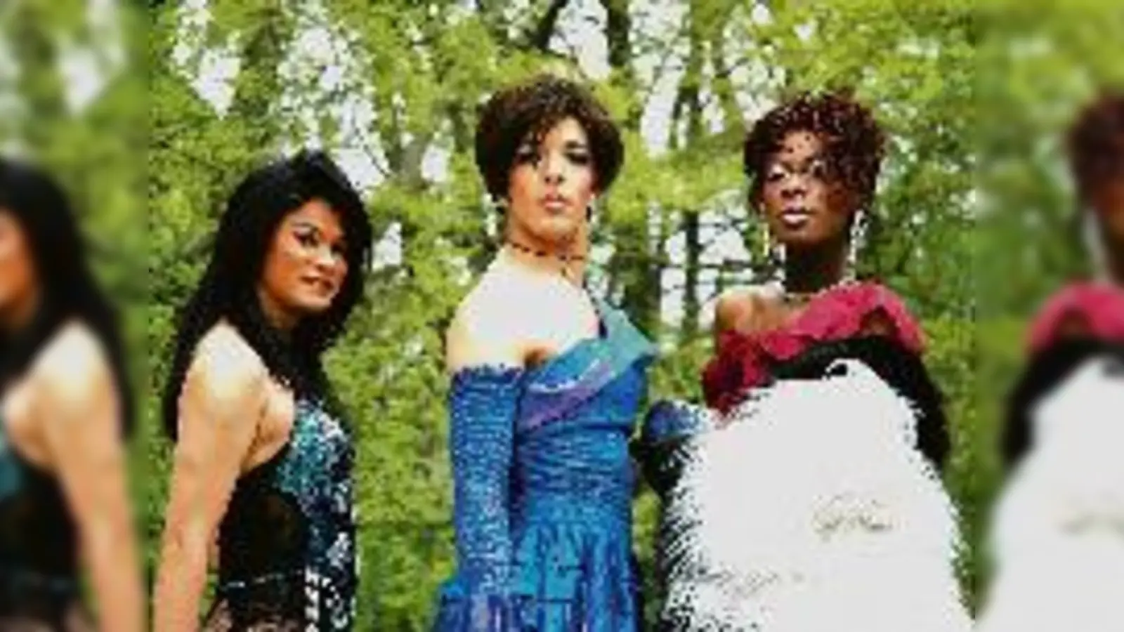 Das Beste aus Musical und Travesie: »Diva &amp; the Divettes« präsentieren ihre neue Show.	 (Foto: VA)