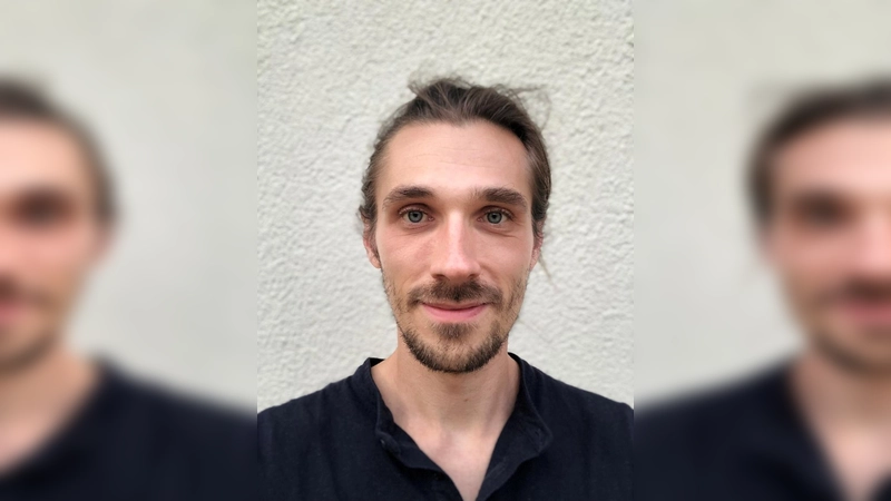 Pfarrer Christoph Kappesser. (Foto: pr)