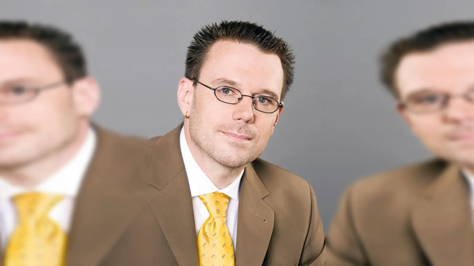 Beantwortet Ihre Fragen: ADAC-Technik-Experte Thomas Schwarz.