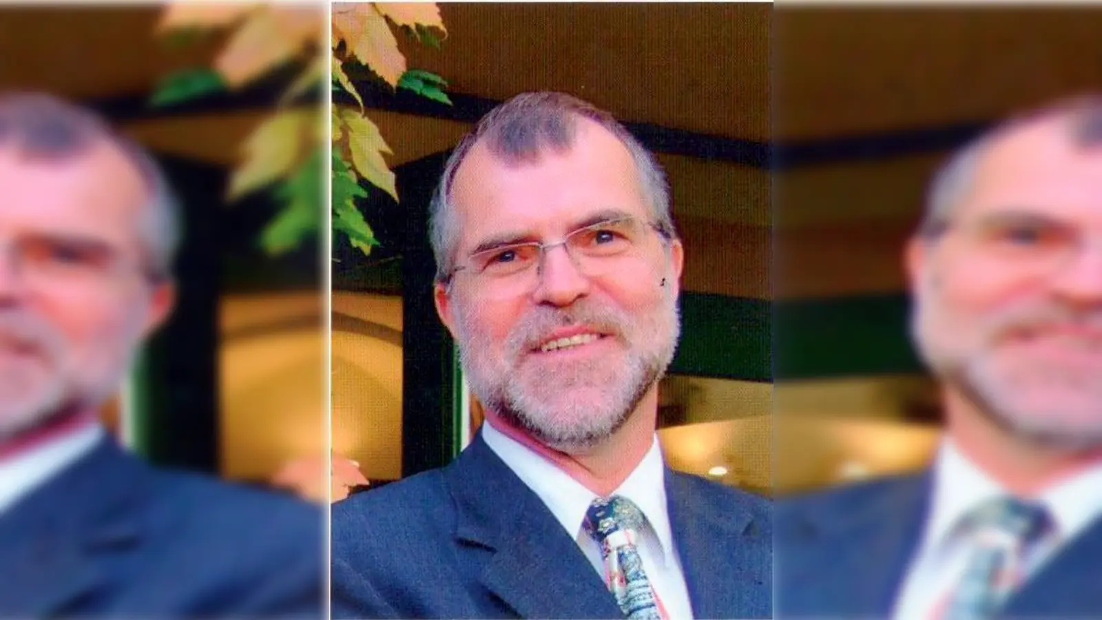 Nach schwerer Krankheit starb Wilfried Kalkühler, der sich unermüdlich für hilfsbedürftige Menschen eingesetzt hatte. (Foto: Gemeinde Planegg)