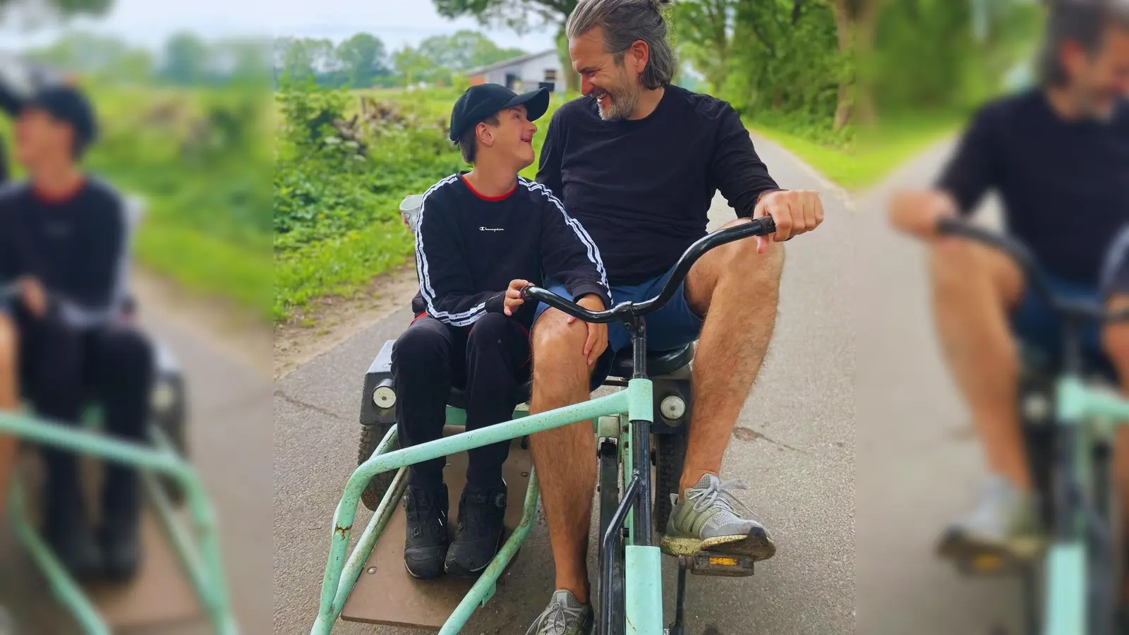 Shoppen für den guten Zweck kann man am 13. September beim Charity-Basar in Starnberg. (Foto: red)