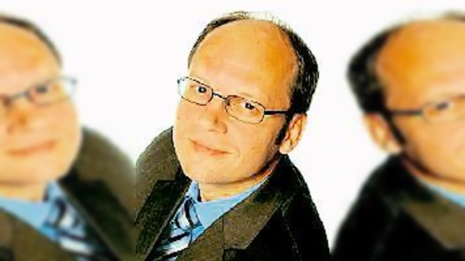 Günther Hartmann will für die ÖDP ins bayerische Parlament.  (Foto: ÖDP)