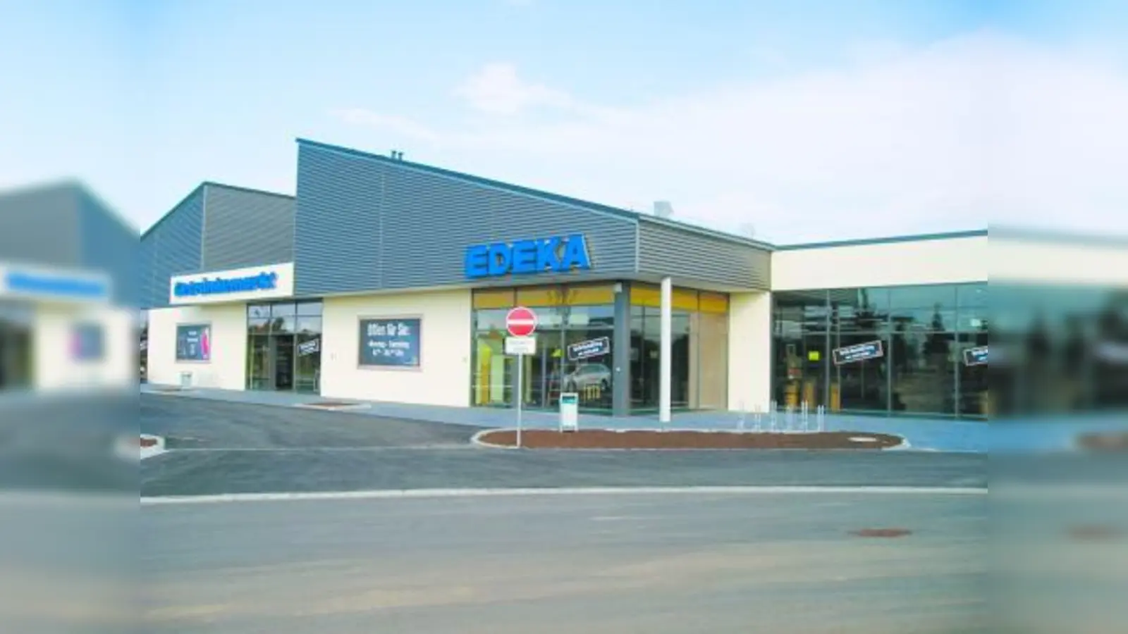 Der neue EDEKA-Markt in Aschheim in der Uhlandstraße 31 bietet seinen Kunden ein umfangreiches Sortiment mit bester Qualität zu Top-Preisen. (Foto: pi)