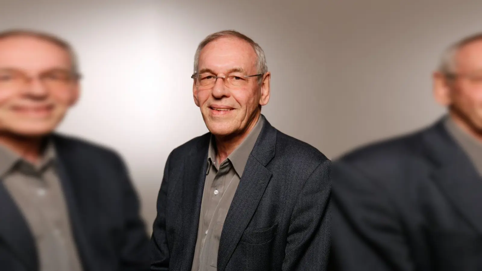 Jörg Lösel. (Foto: Picture People)