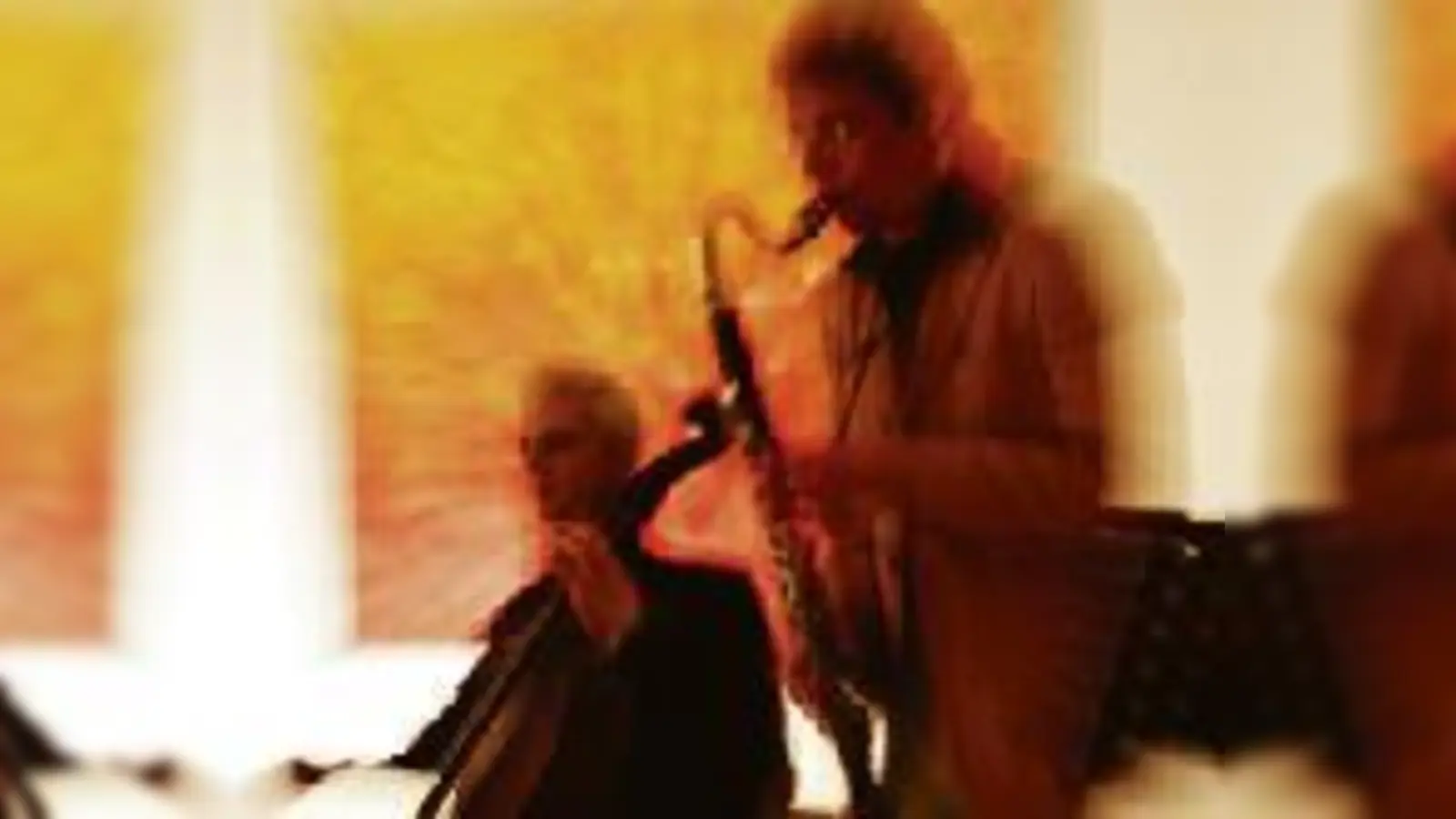Spannung und Entspannung: Konzert von »Trio Mabouche« im Jazzclub.	 (Foto: VA)