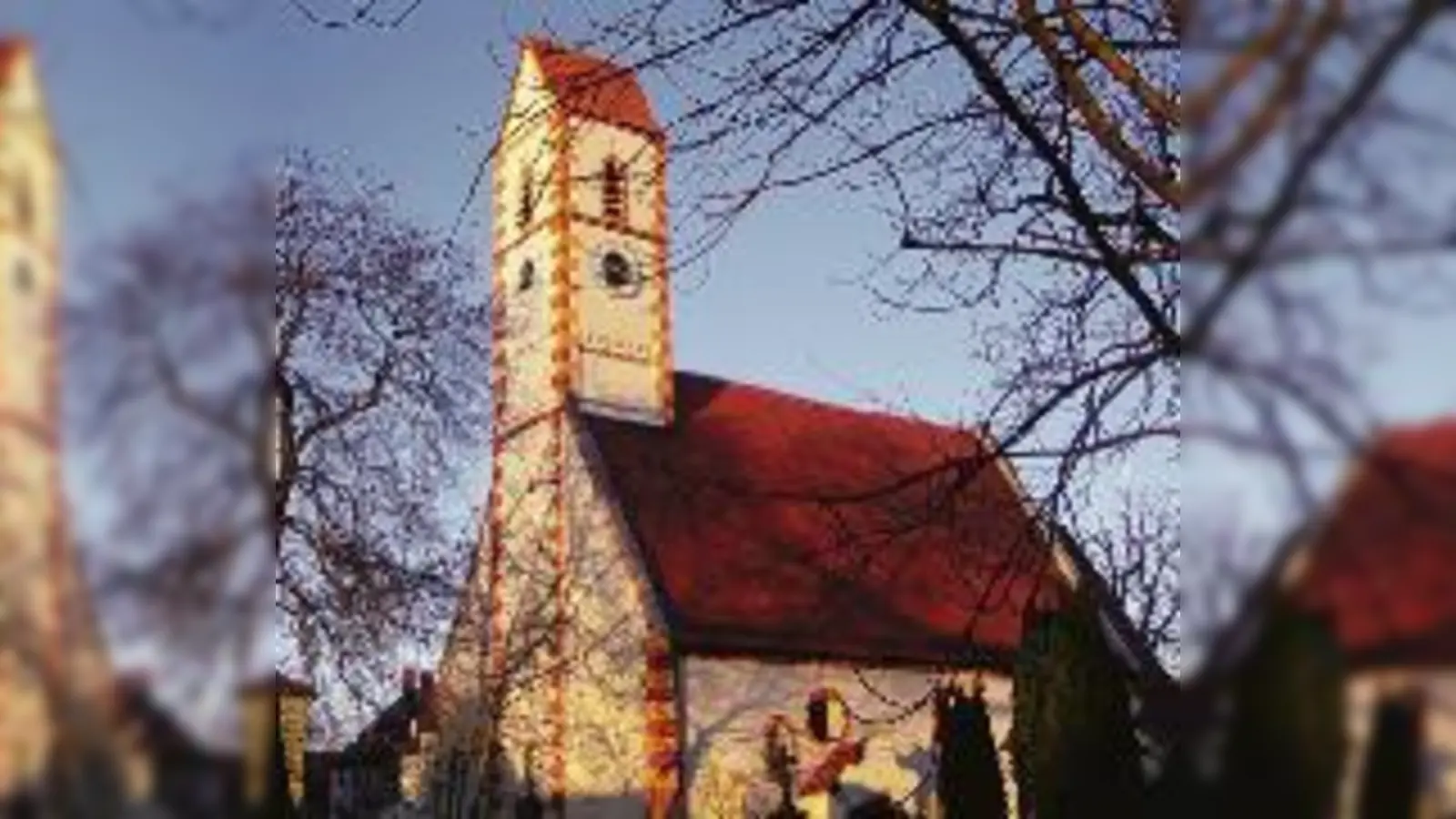 Moosach · Wir sind Monsignore (Foto: red)