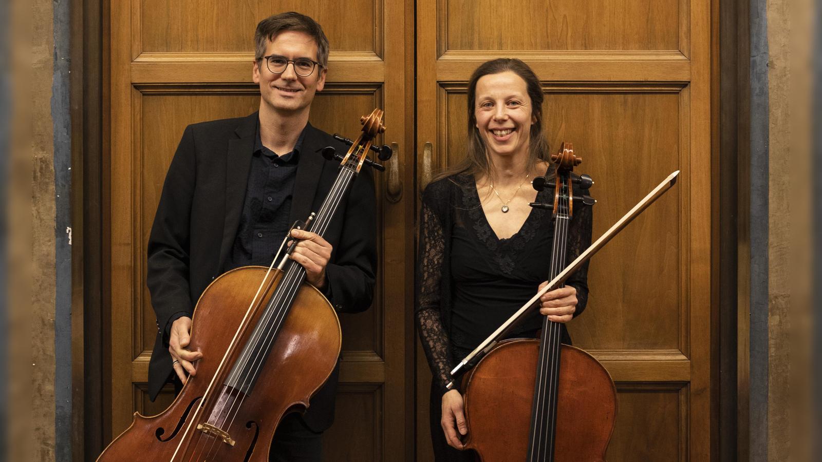 DuoDueVioloncelli-spielt-in-St-Aegidius