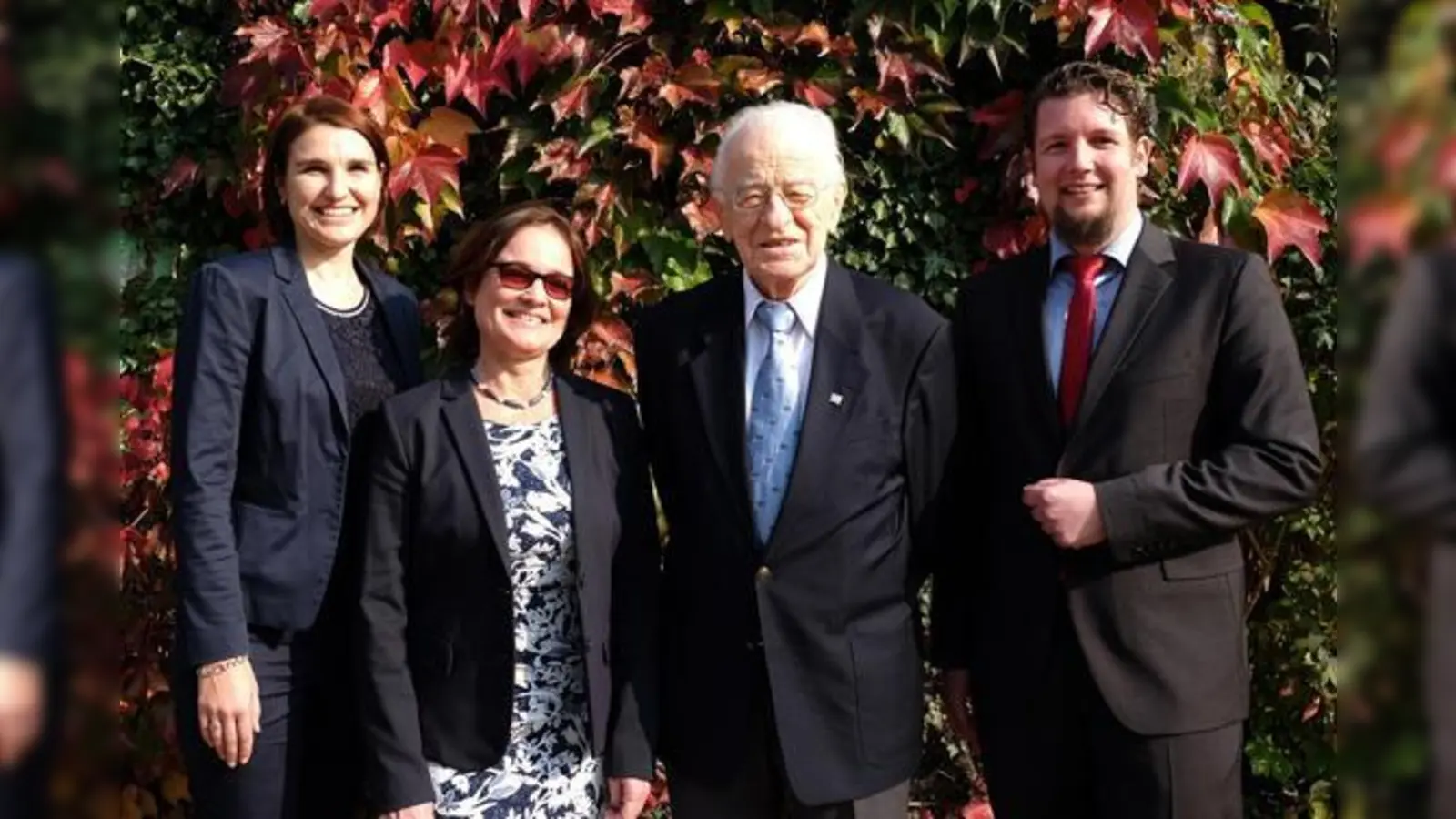 Die Caritas Heilpädagogische Tagesstätte Ignaz-Perner-Straße wird 50.  (Foto: VA)