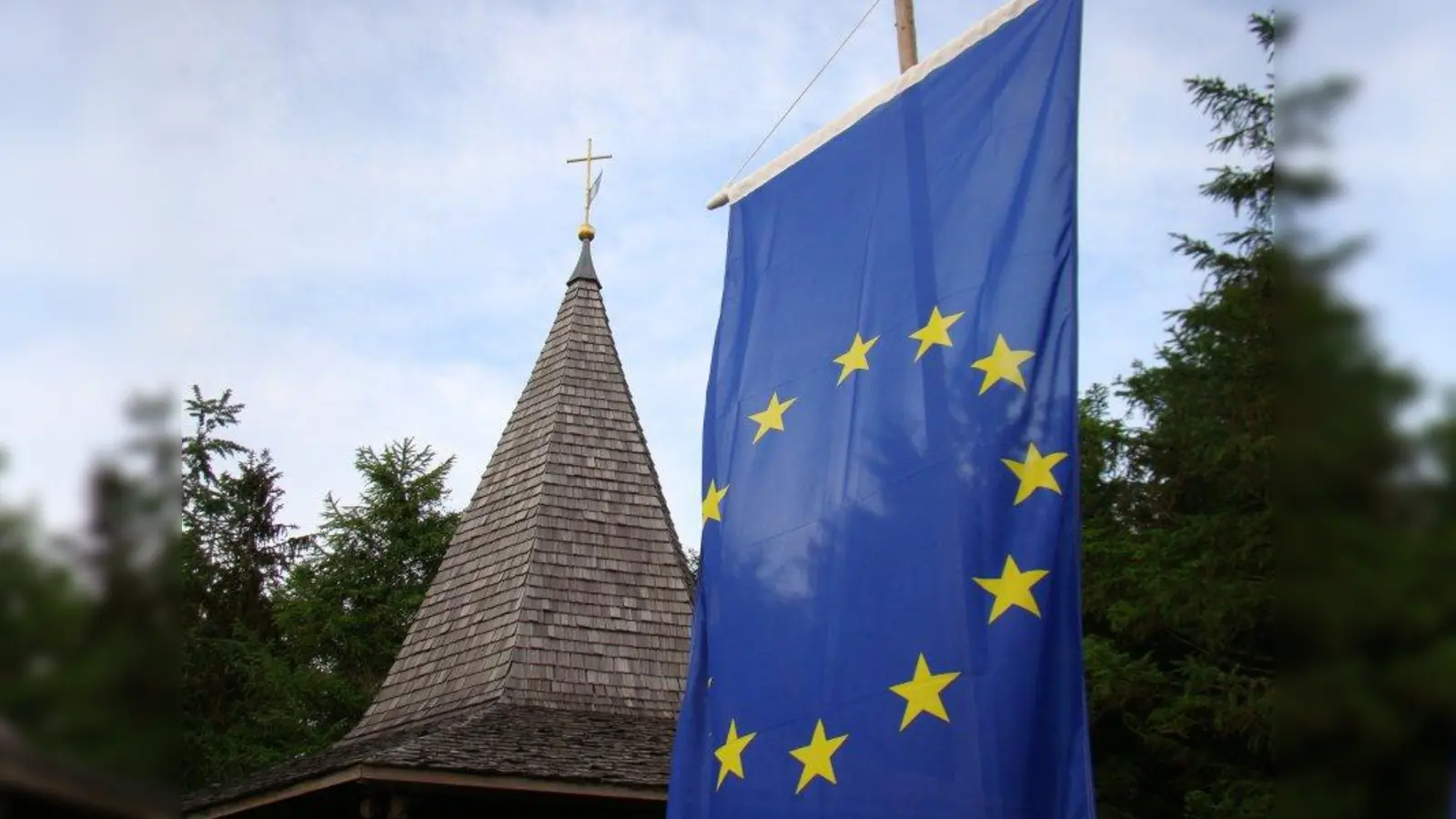 Die Wahlen zum Europäischen Parlament finden alle fünf Jahre statt. Am 26. Mai ist es wieder soweit, dann werden alle Unionsbürger an die Urnen gerufen. (Foto: pst)