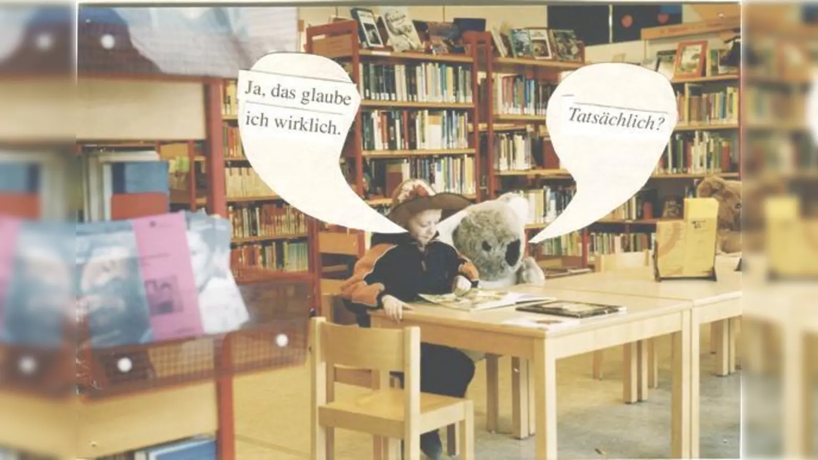 Drei Künstler zeigen ihre Werke (Foto: red)