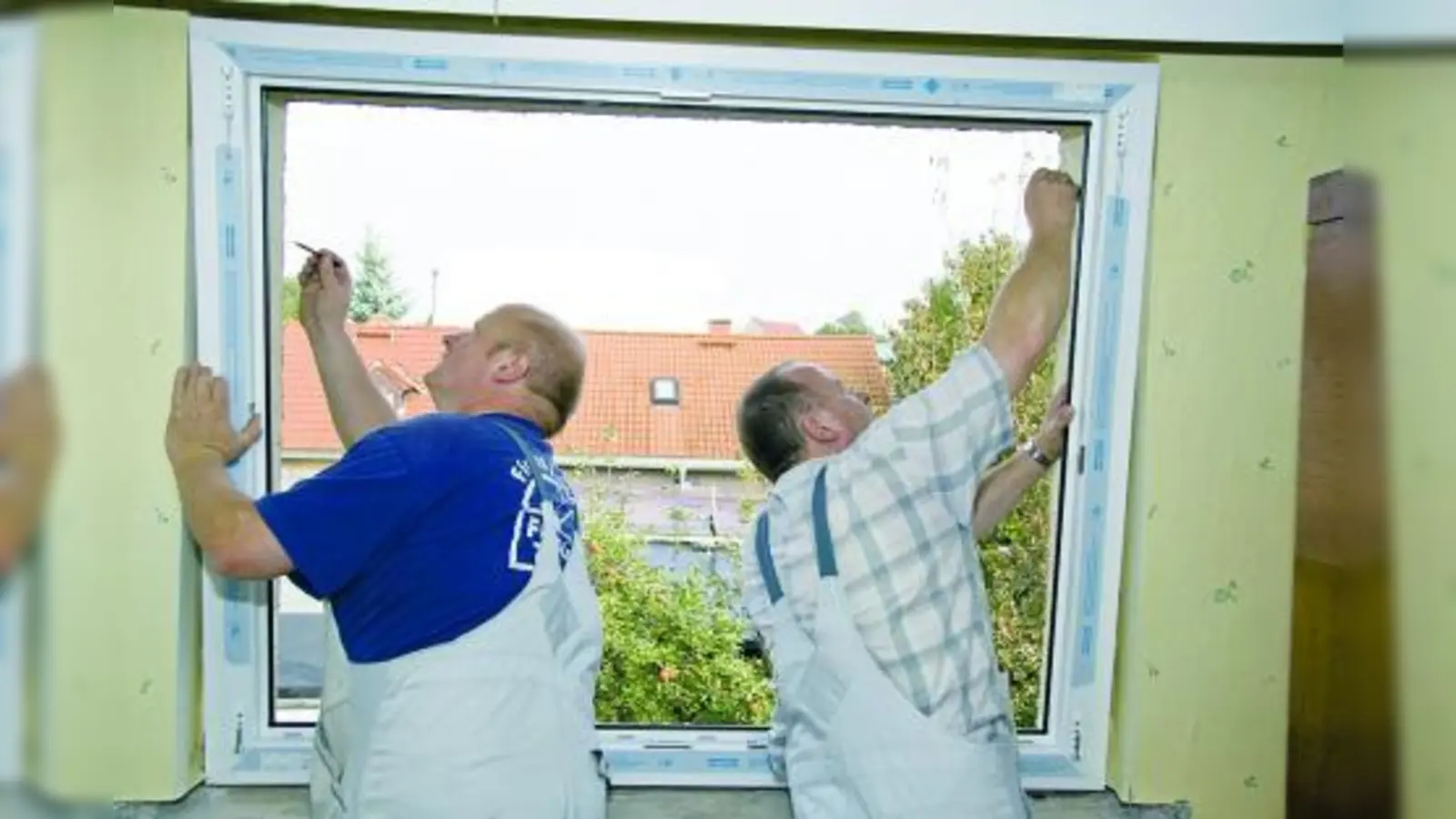 Es ist noch kein Meister vom Himmel gefallen: das Meister-BAföG erleichtert es, sich gezielt höherzuqualifizieren. (Foto: djd/KfW Bankengruppe)