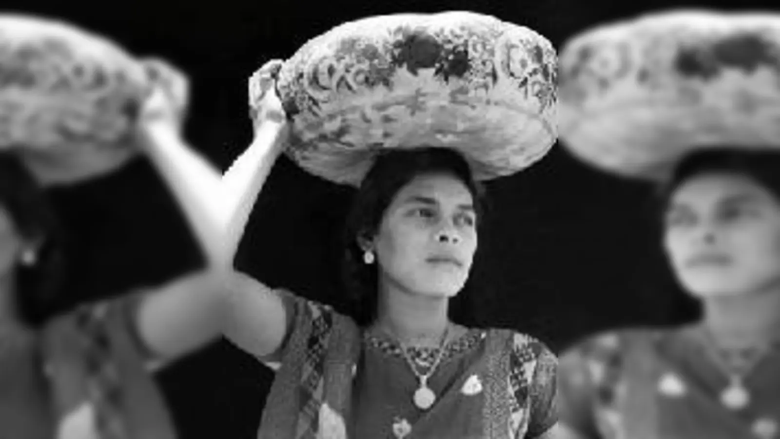 Porträt von Tina Modotti.	 (Foto: VA)