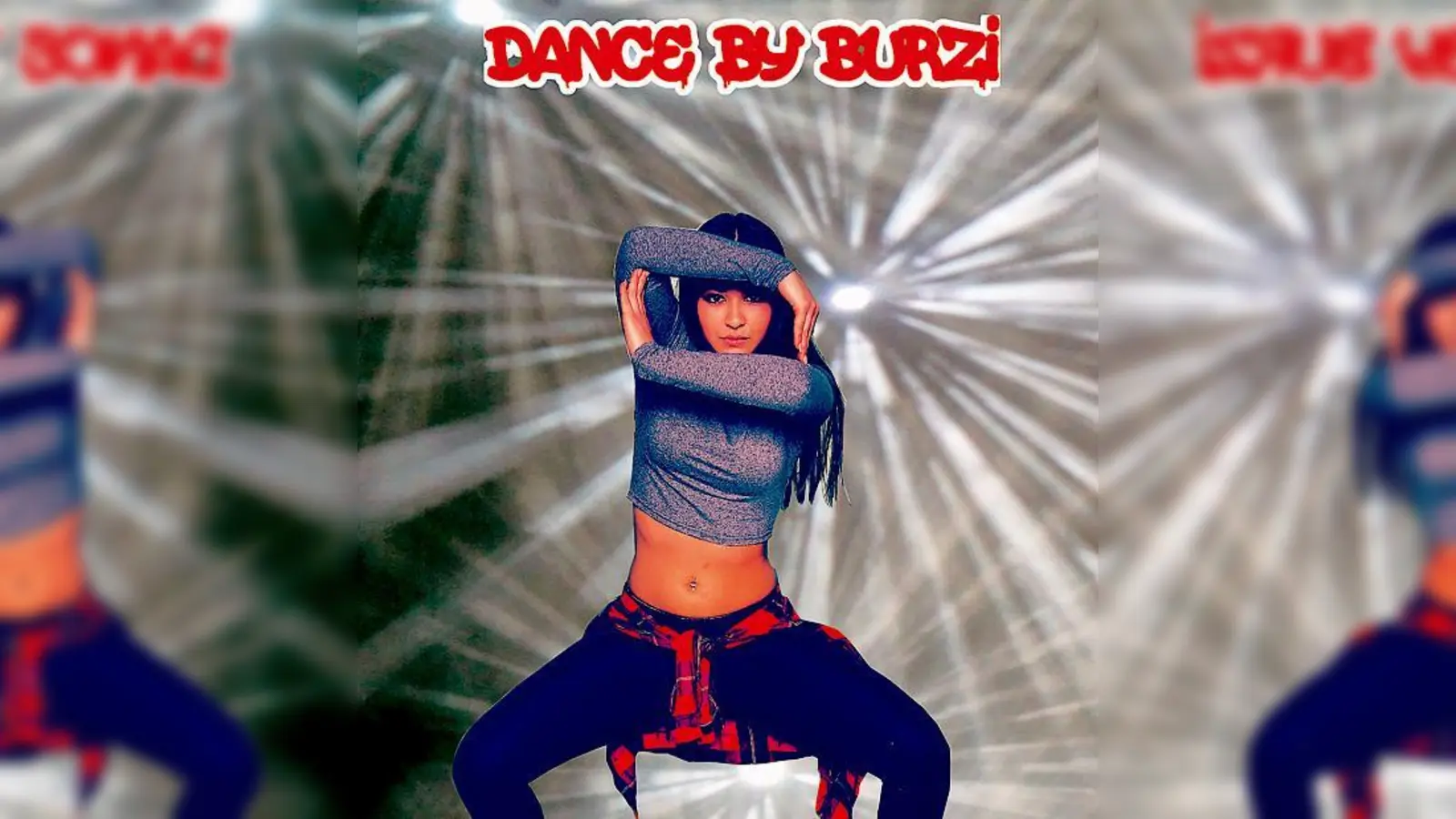 Die begeisterte Tänzerin Sandra Burzelener leitet das neue Tanzprojekt im Einstein.	 (Foto: privat)