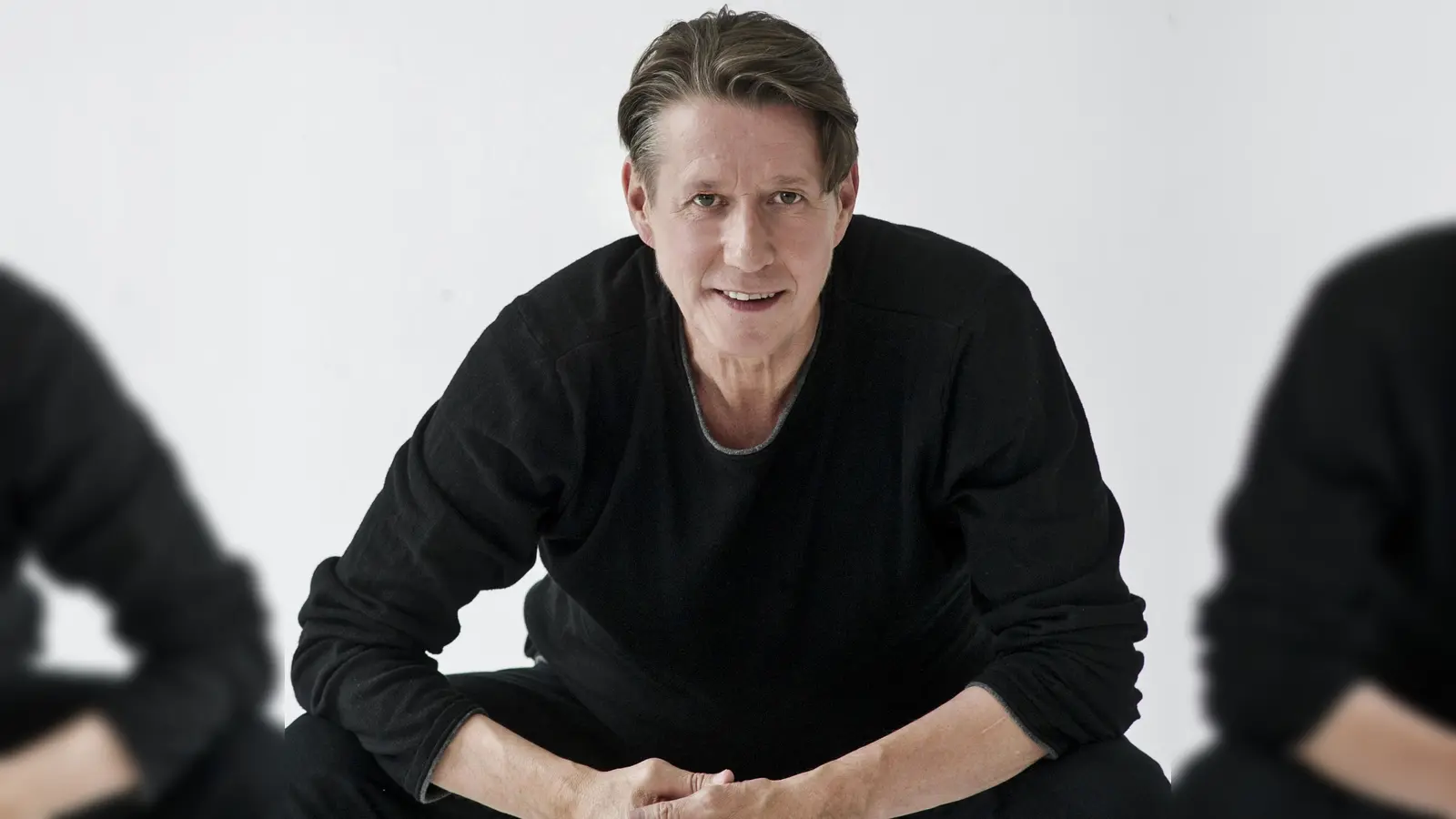 Andreas Rebers ist am Samstag, 21. März in der Konzerthalle an der Quiddestraße 4 mit seinem neuen Programm „Ich helfe gern“ beim Kulturkreis Ramersdorf-Perlach zu Gast. (Foto: VA)