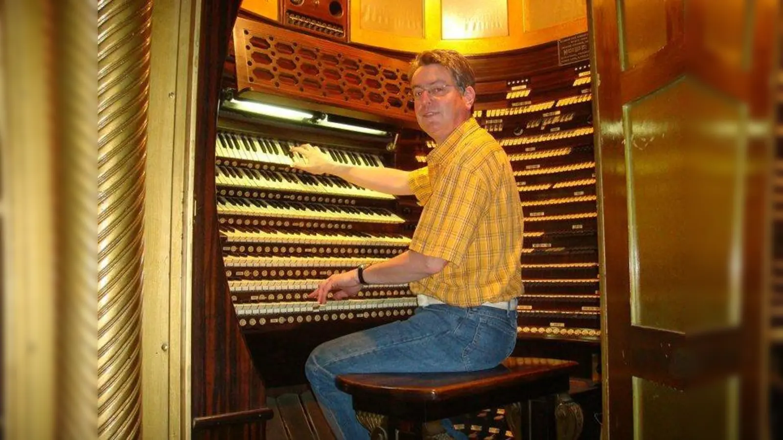 Thomas Friese. (Foto: privat)