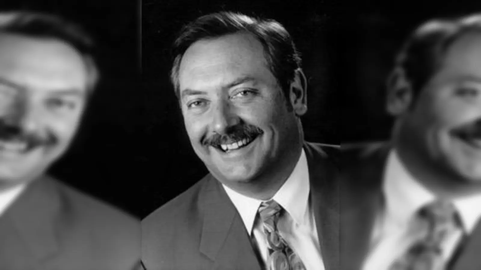 Helmut Pfundstein. (Foto: privat)