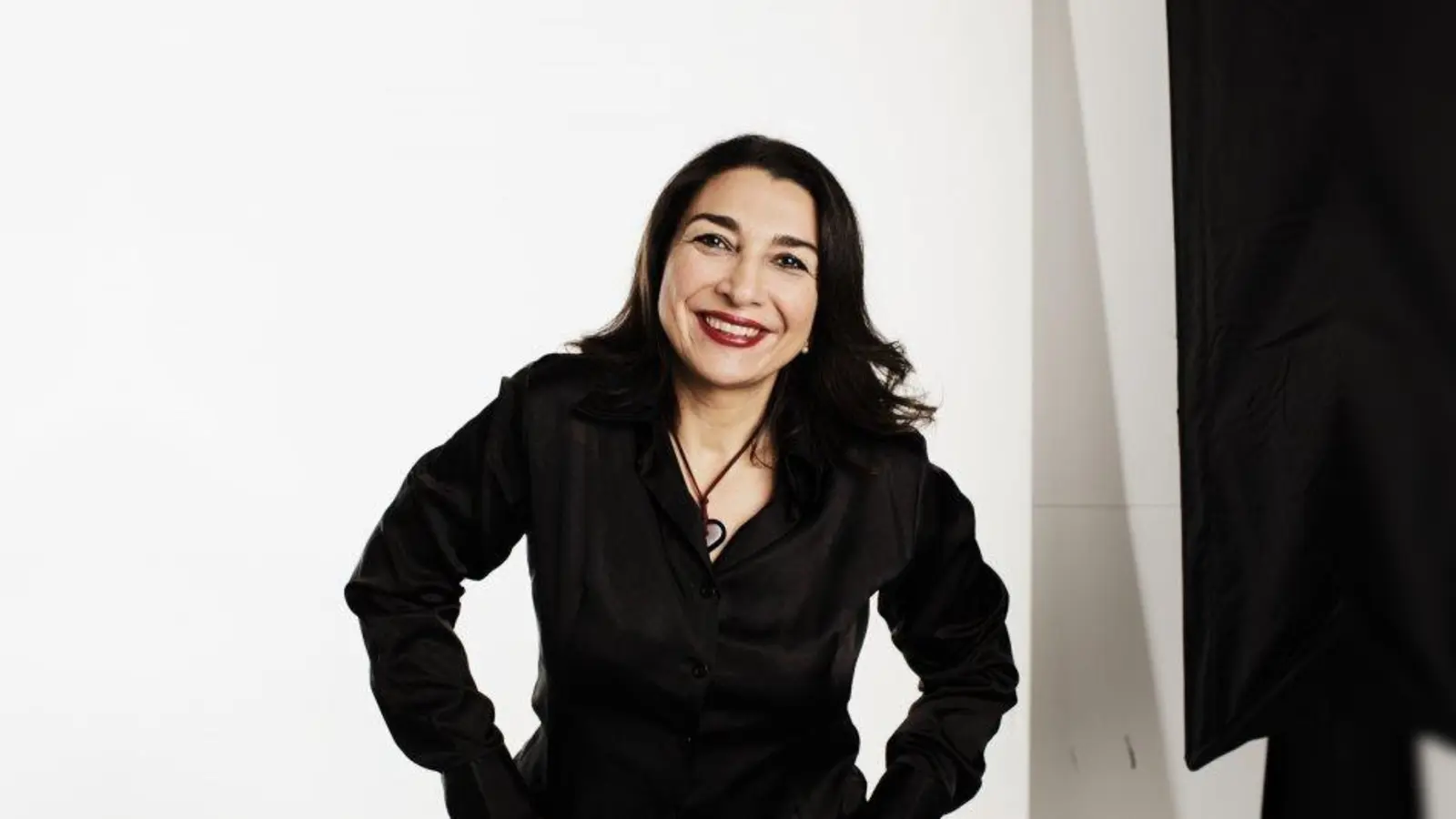 Daniela Di Benedetto. (Foto: pr)