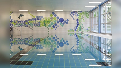 Es war einmal: ein früherer Blick ins Bad Forstenrieder Park. (Foto: SWM / Robert Götzfried)