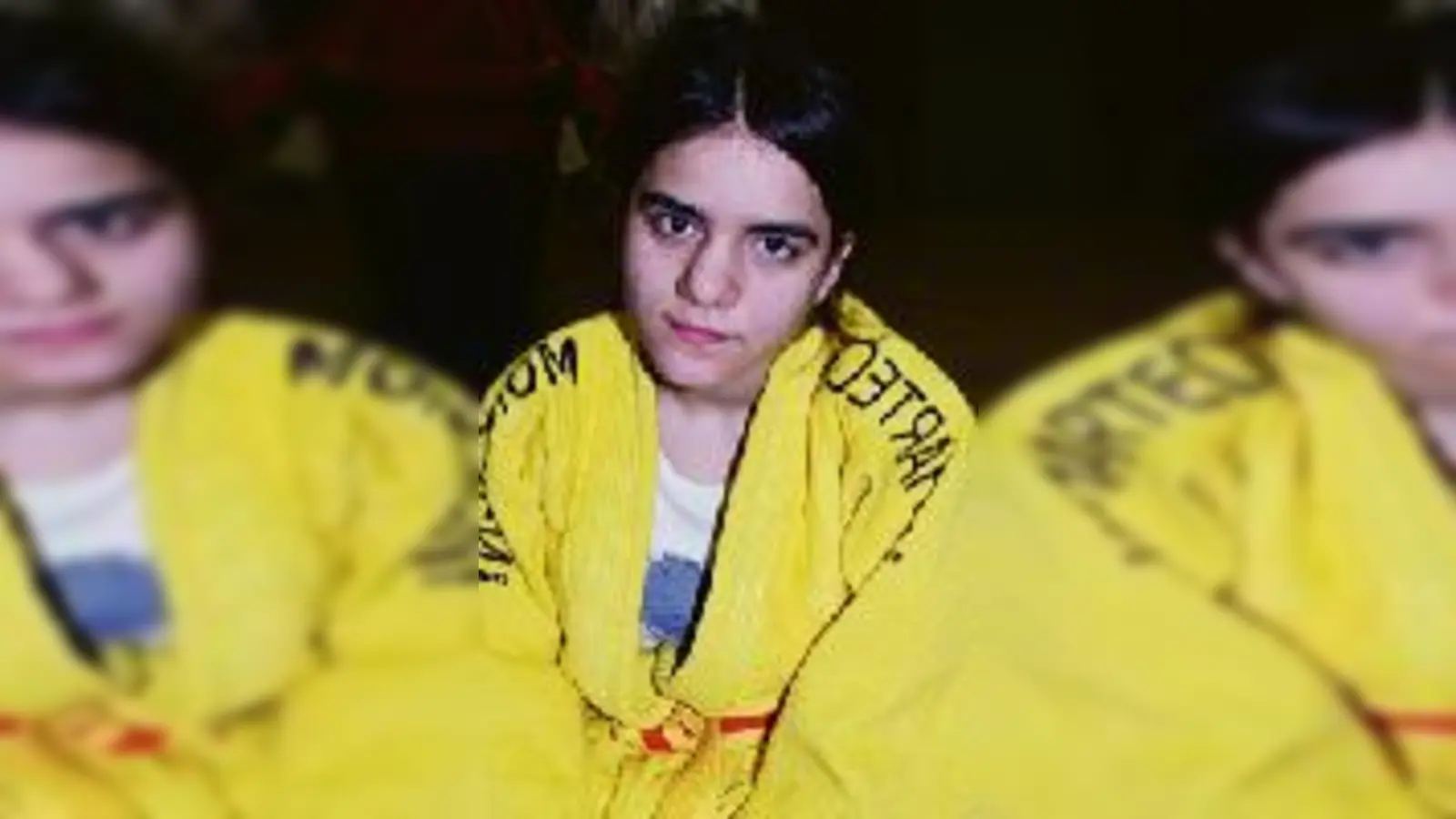 Setzte sich  (Foto: Nikoleta Zervou. 	VA)