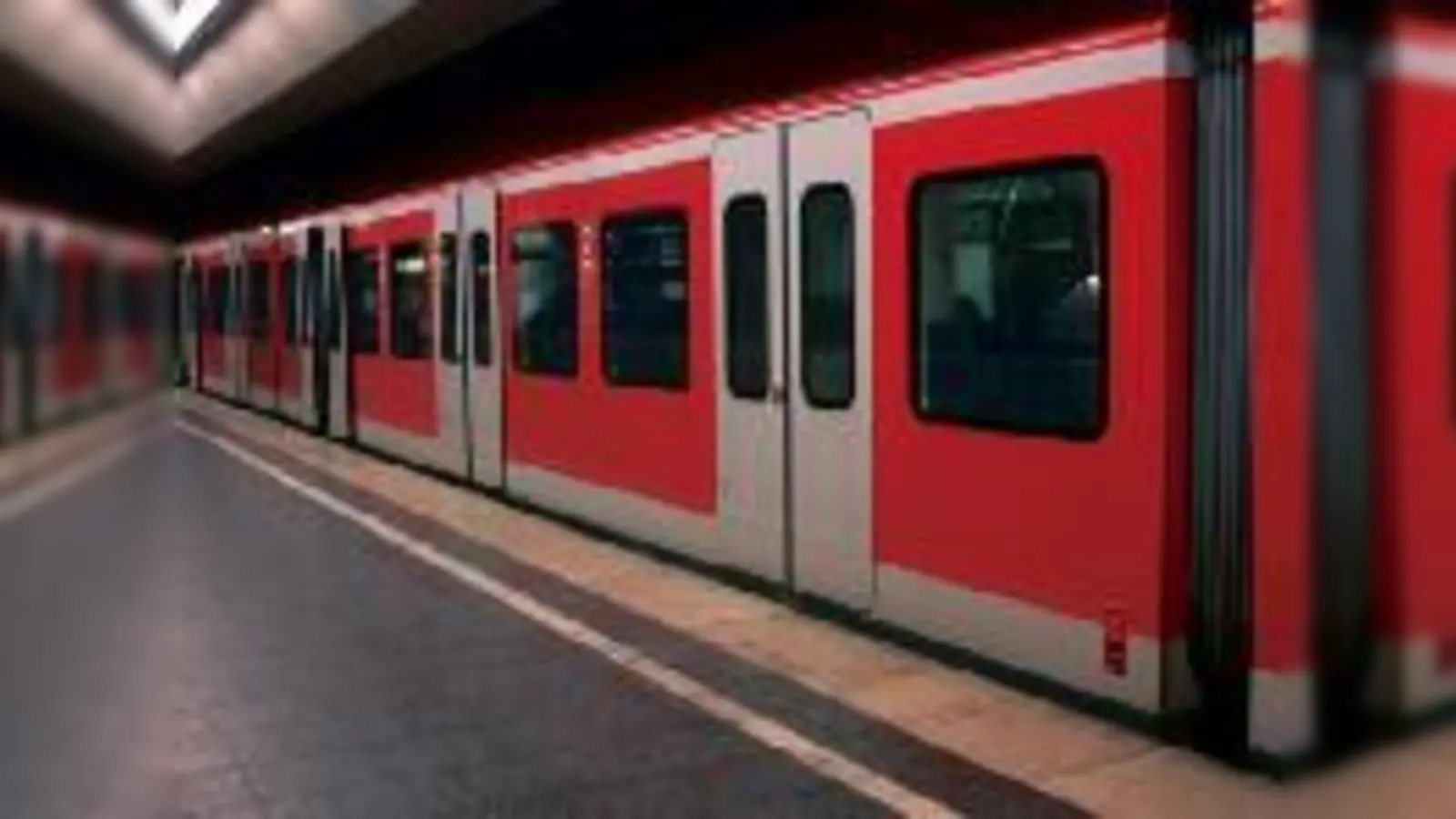 Ob Münchens S-Bahn jemals auf der geplanten zweiten Stammstrecke fahren wird, steht derzeit in den Sternen.  (Bild: Archiv)