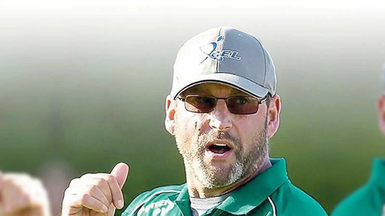 Dan Billadeau will die München Rangers nach einem schwierigen Jahr wieder nach vorne bringen.	 (Foto: MR)