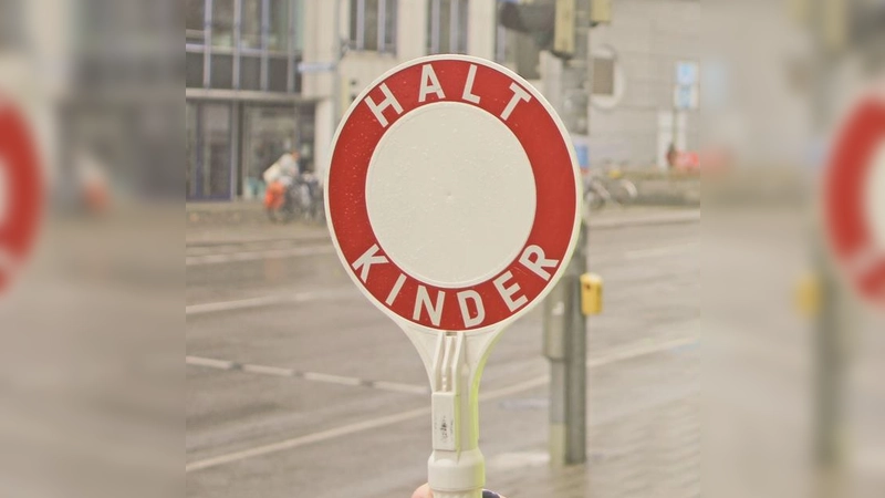 Die Gemeinde Neuried sucht dringend Schulweghelfer. (Foto: lsc)