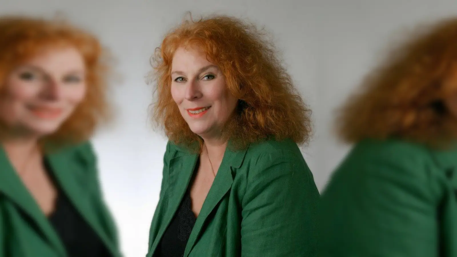 Petra Windisch de Lates, Vorstandsvorsitzende der Deutschen Lebensbrücke. (Foto: DLB)