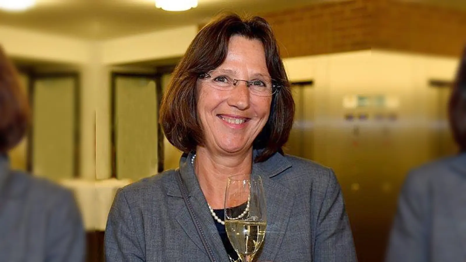 Ariane Wißmeier-Unverricht  	 (Foto: privat)