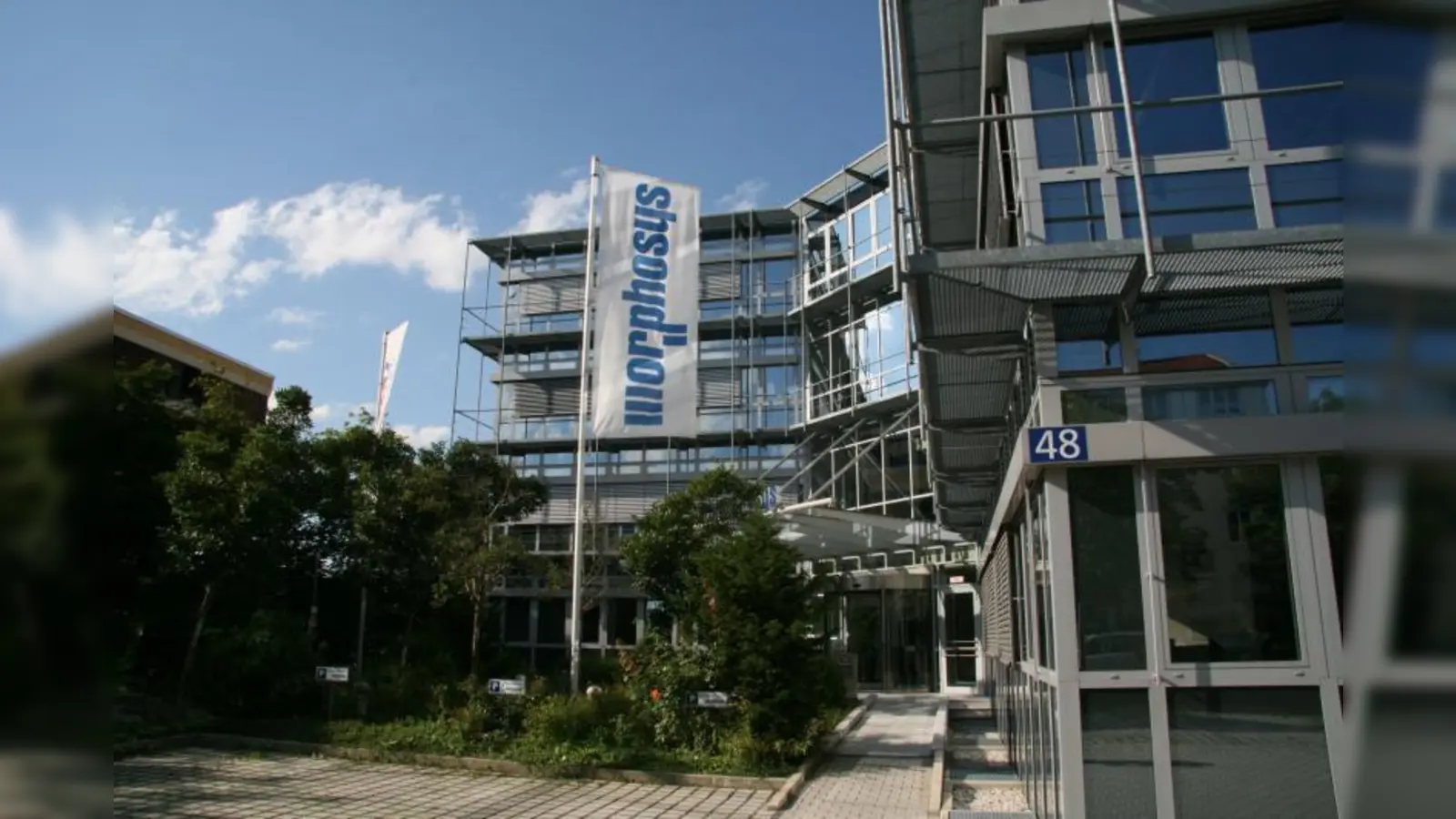 Die Gemeinde Planegg bot dem Biotech-Riesen Morphosys mehrere Alternativen. Das Wunschobjekt war allerdings noch nicht dabei, der Verbleib der Firma ist also weiterhin ungewiss. (Foto: US)